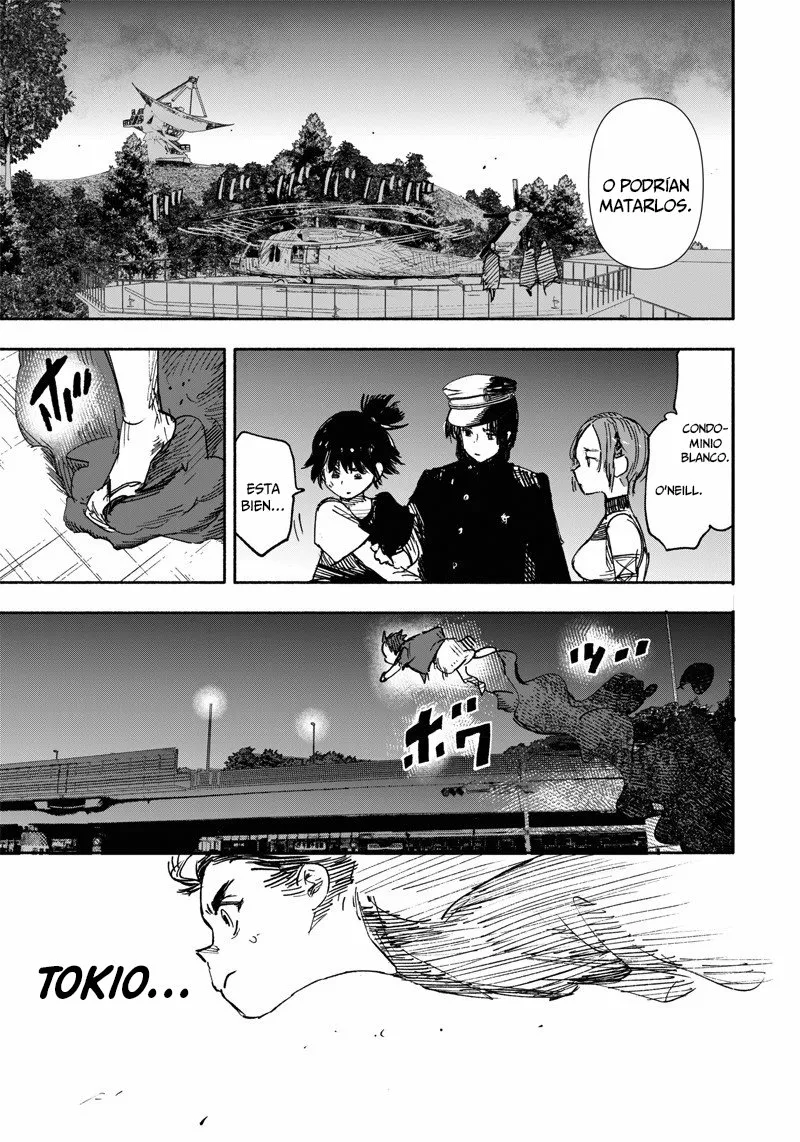 Página 48 del Manga