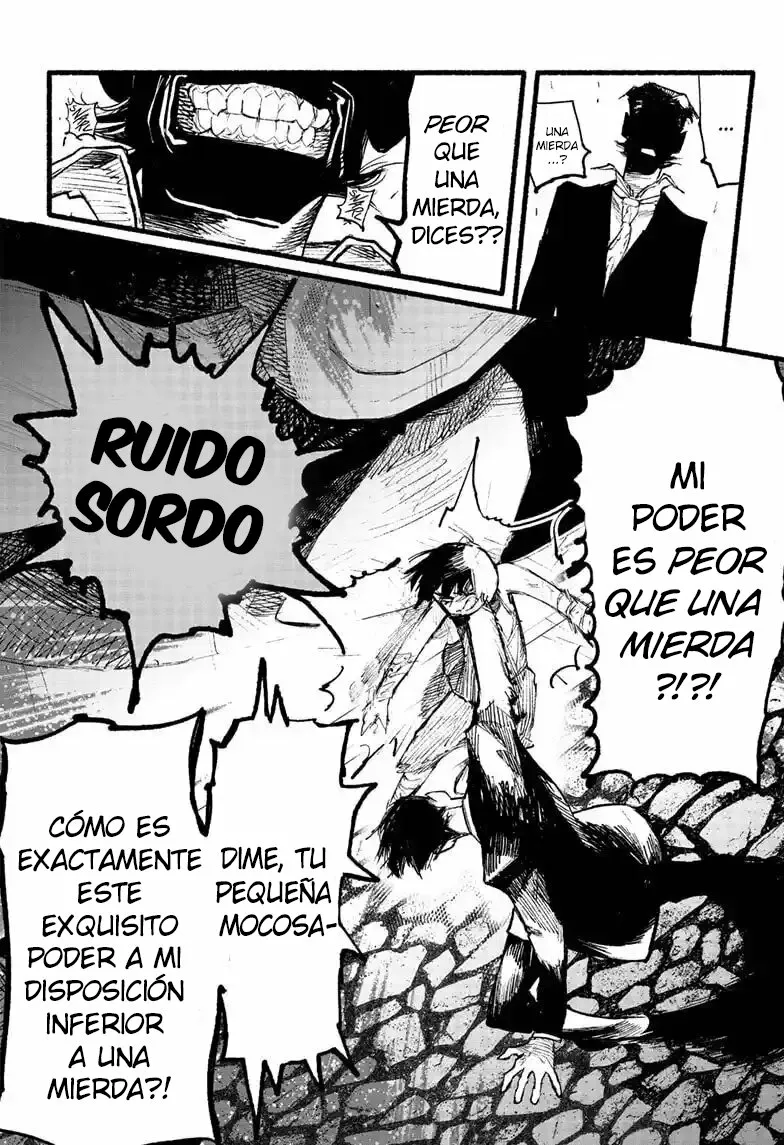 Página 35 del Manga