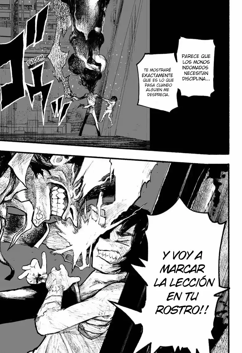 Página 36 del Manga