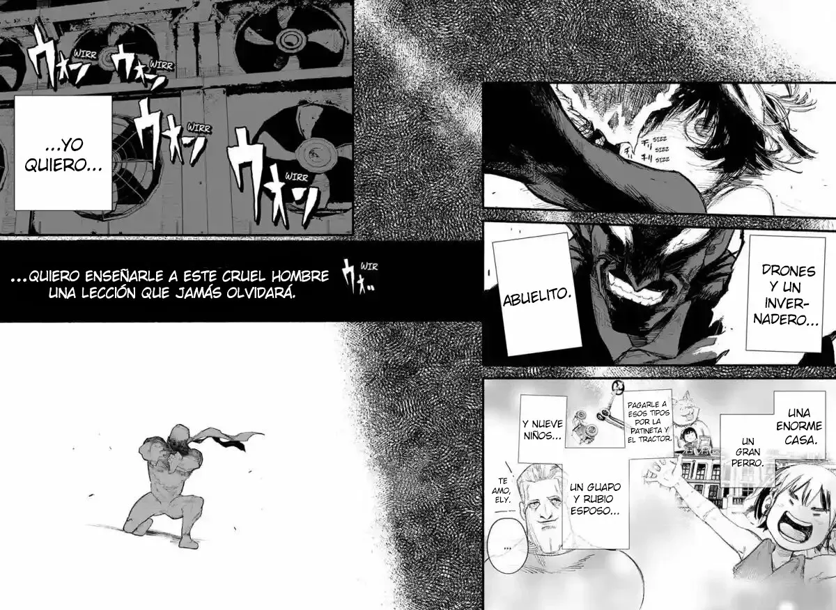 Página 37 del Manga