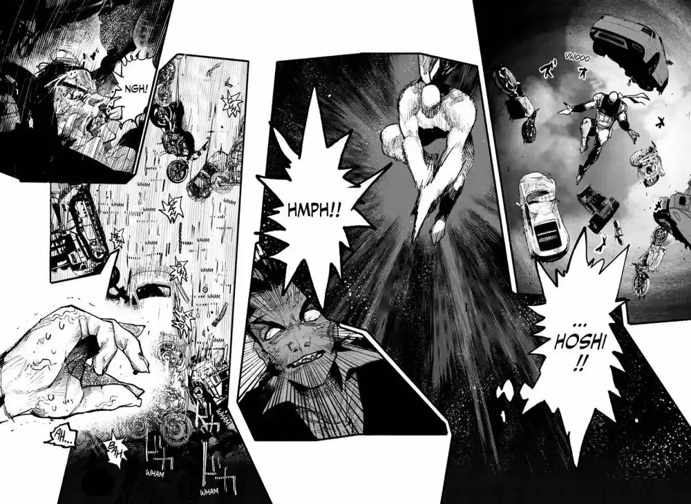 Página 39 del Manga