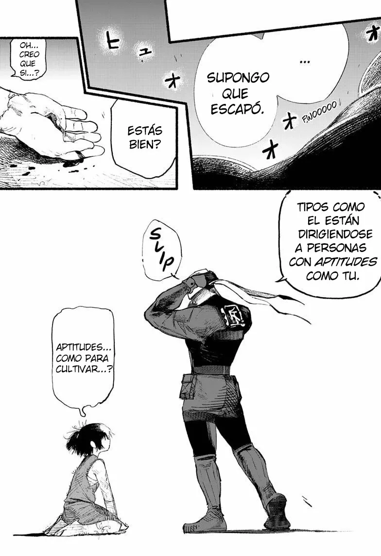 Página 42 del Manga