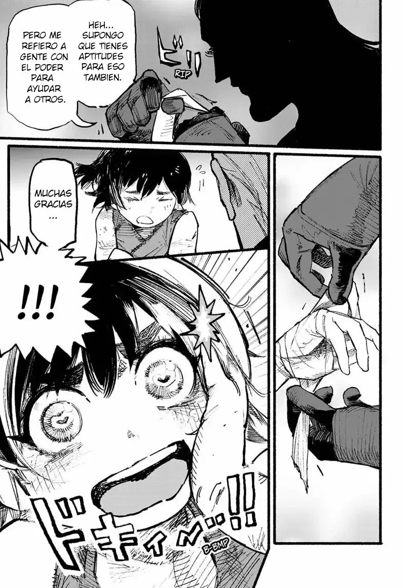 Página 43 del Manga