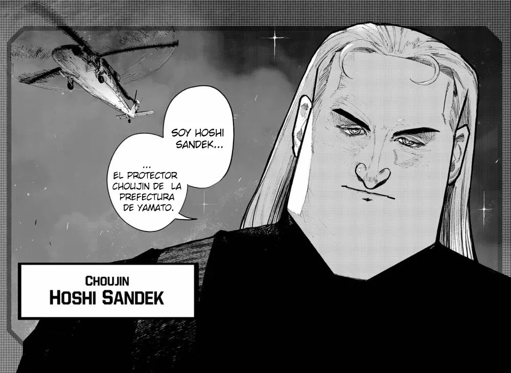 Página 44 del Manga