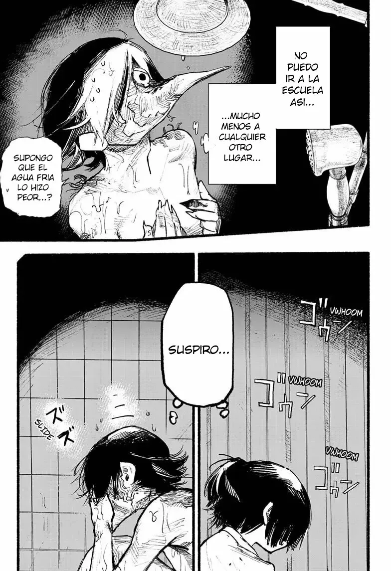 Página 46 del Manga