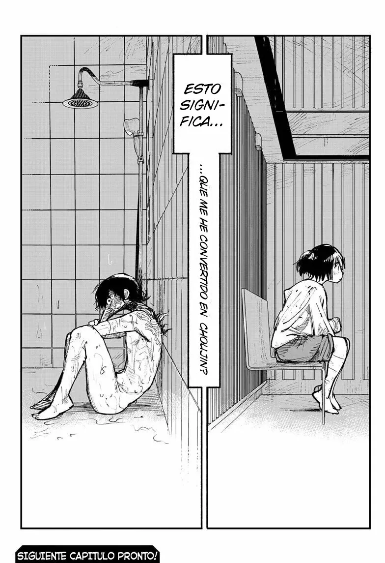 Página 47 del Manga