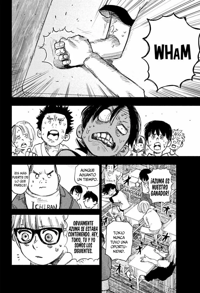 Página 30 del Manga