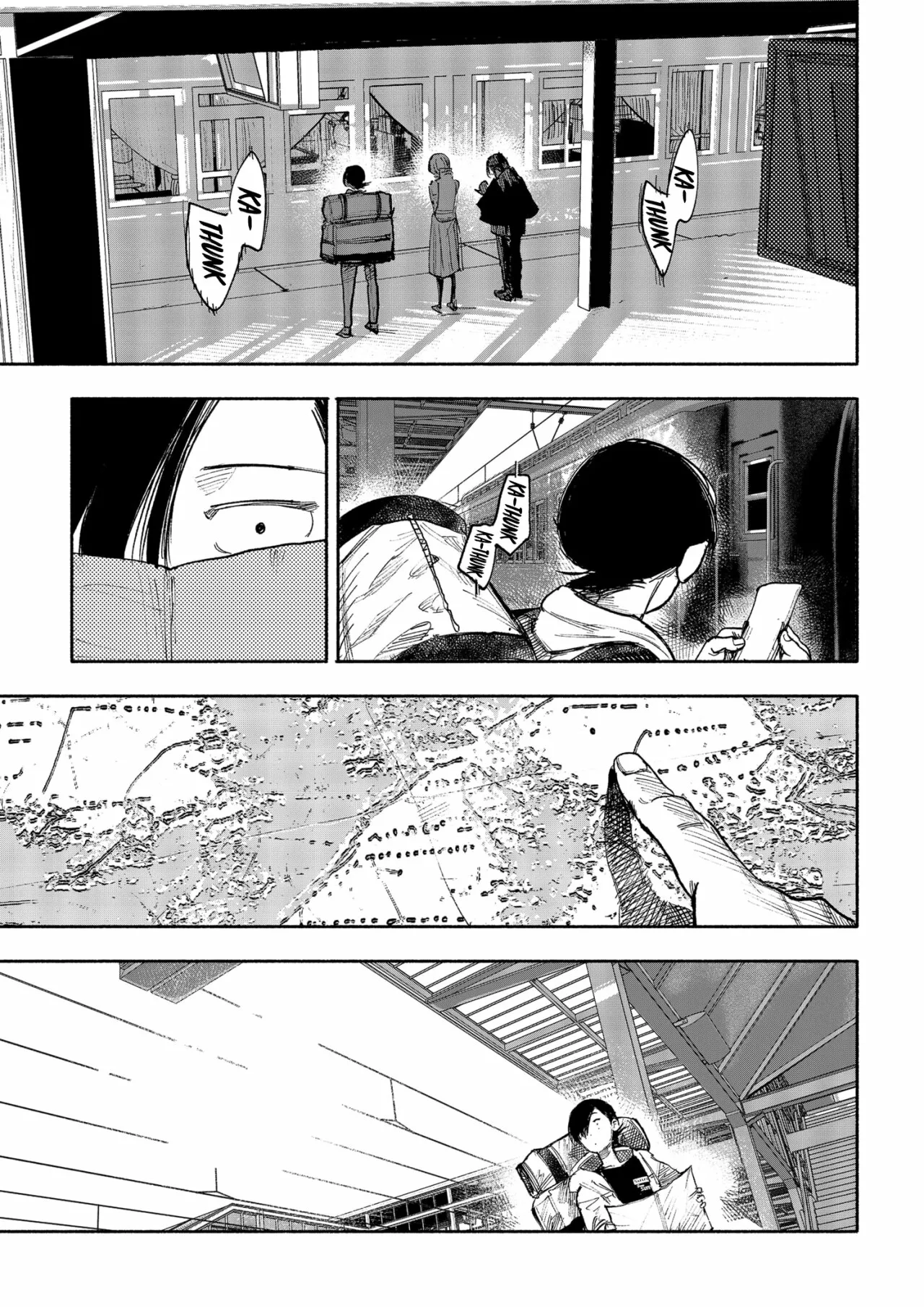 Página 38 del Manga
