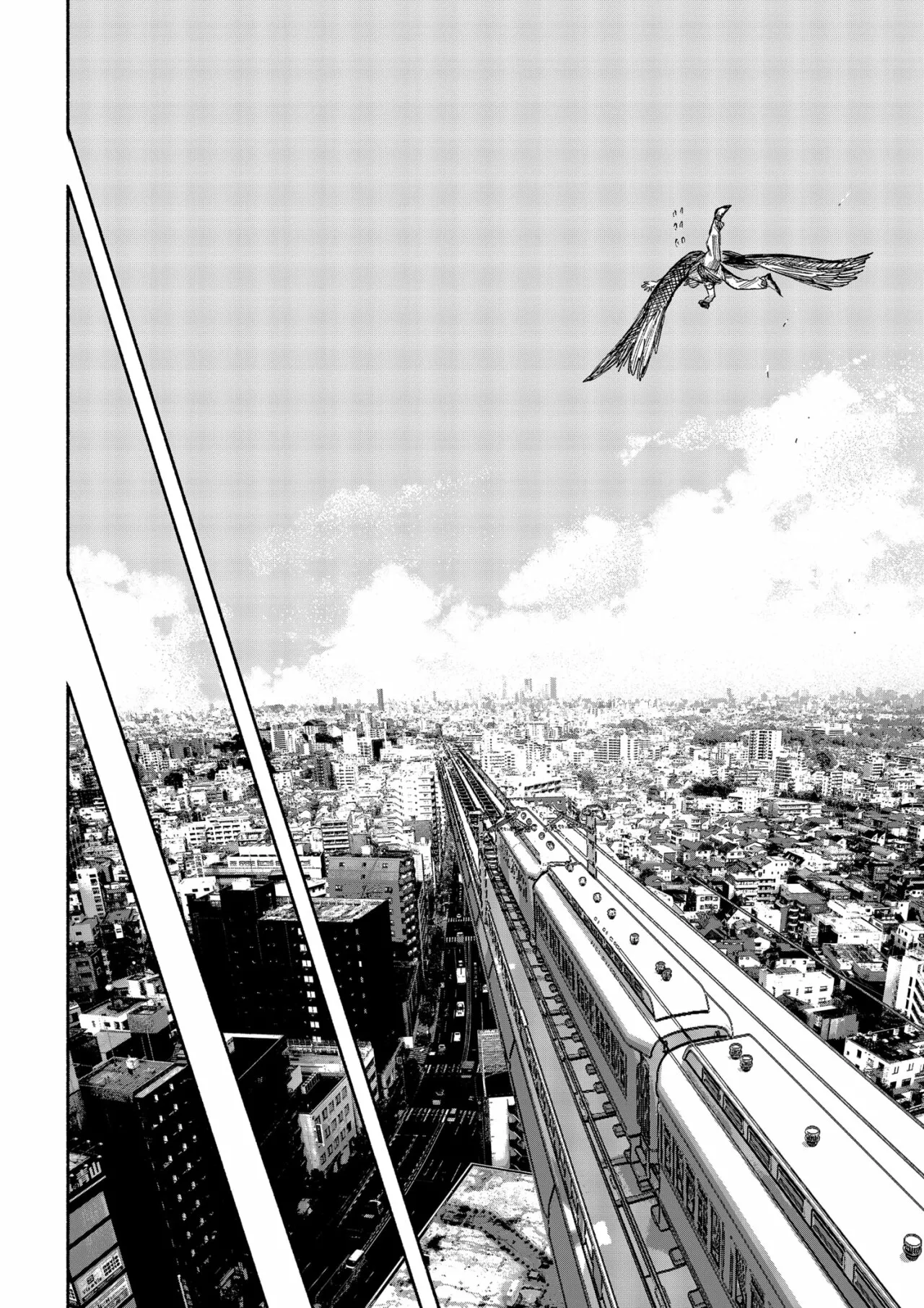 Página 41 del Manga
