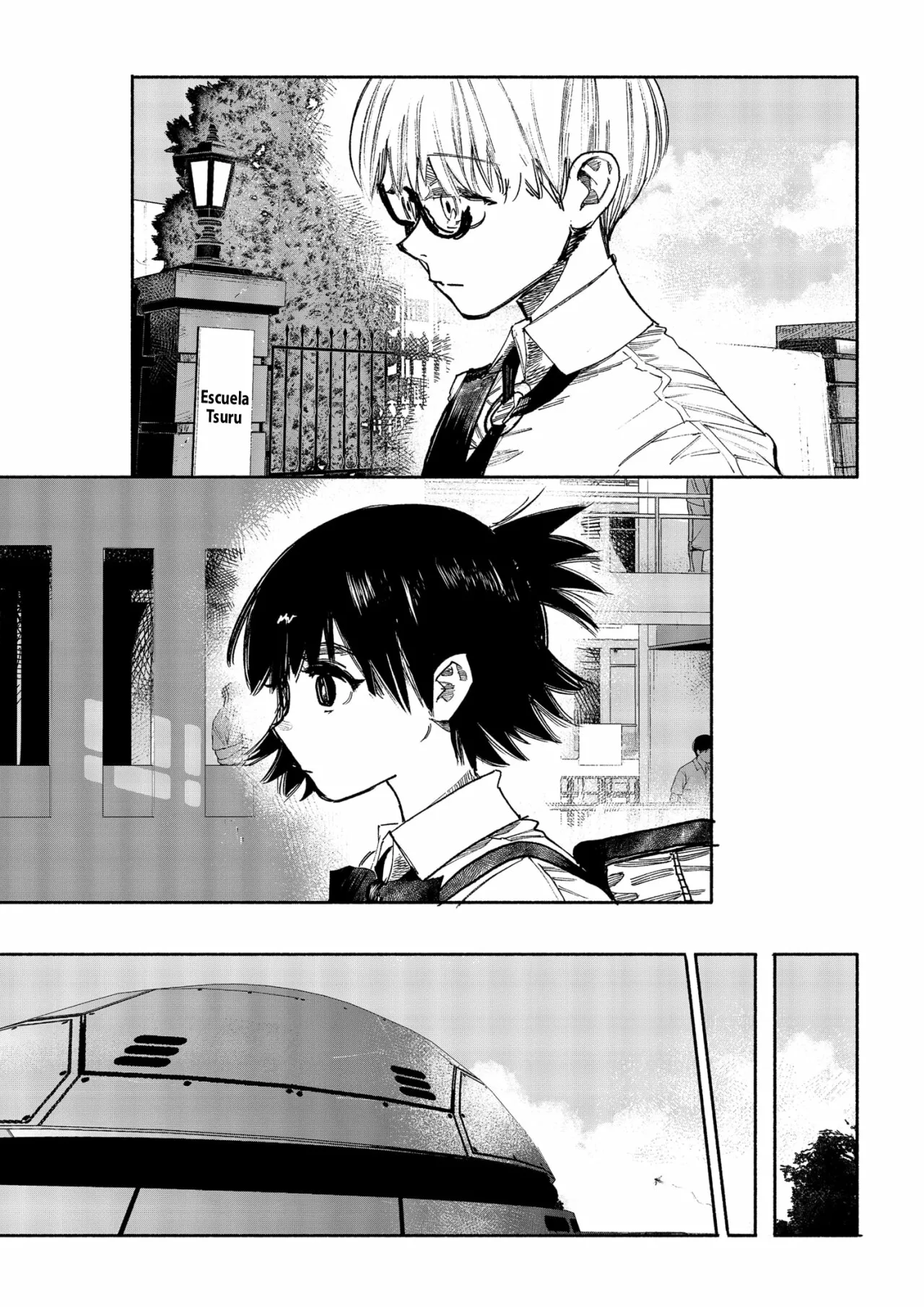 Página 42 del Manga