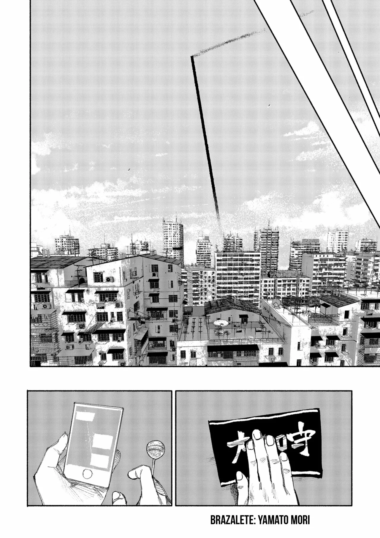 Página 55 del Manga