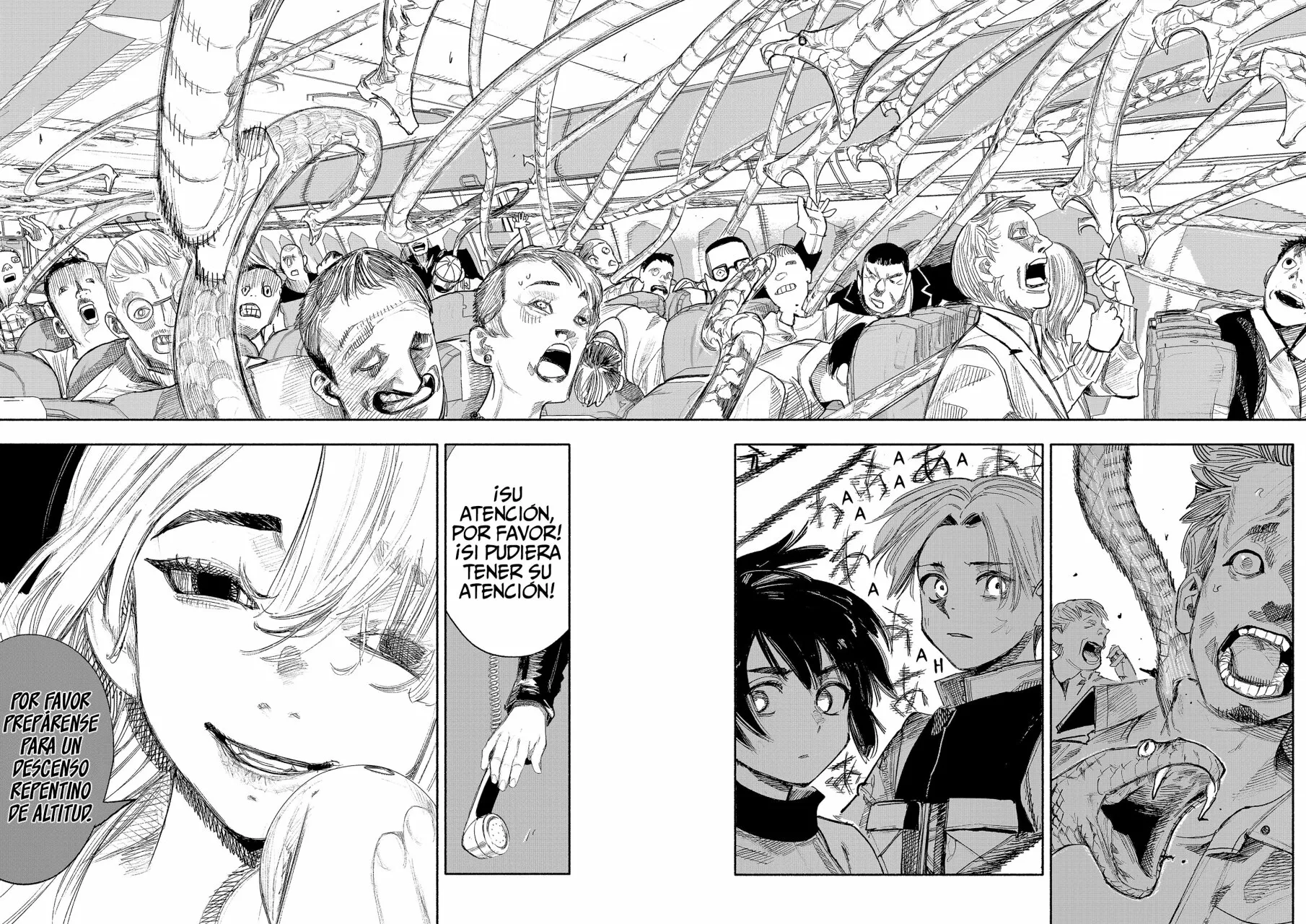 Página 39 del Manga
