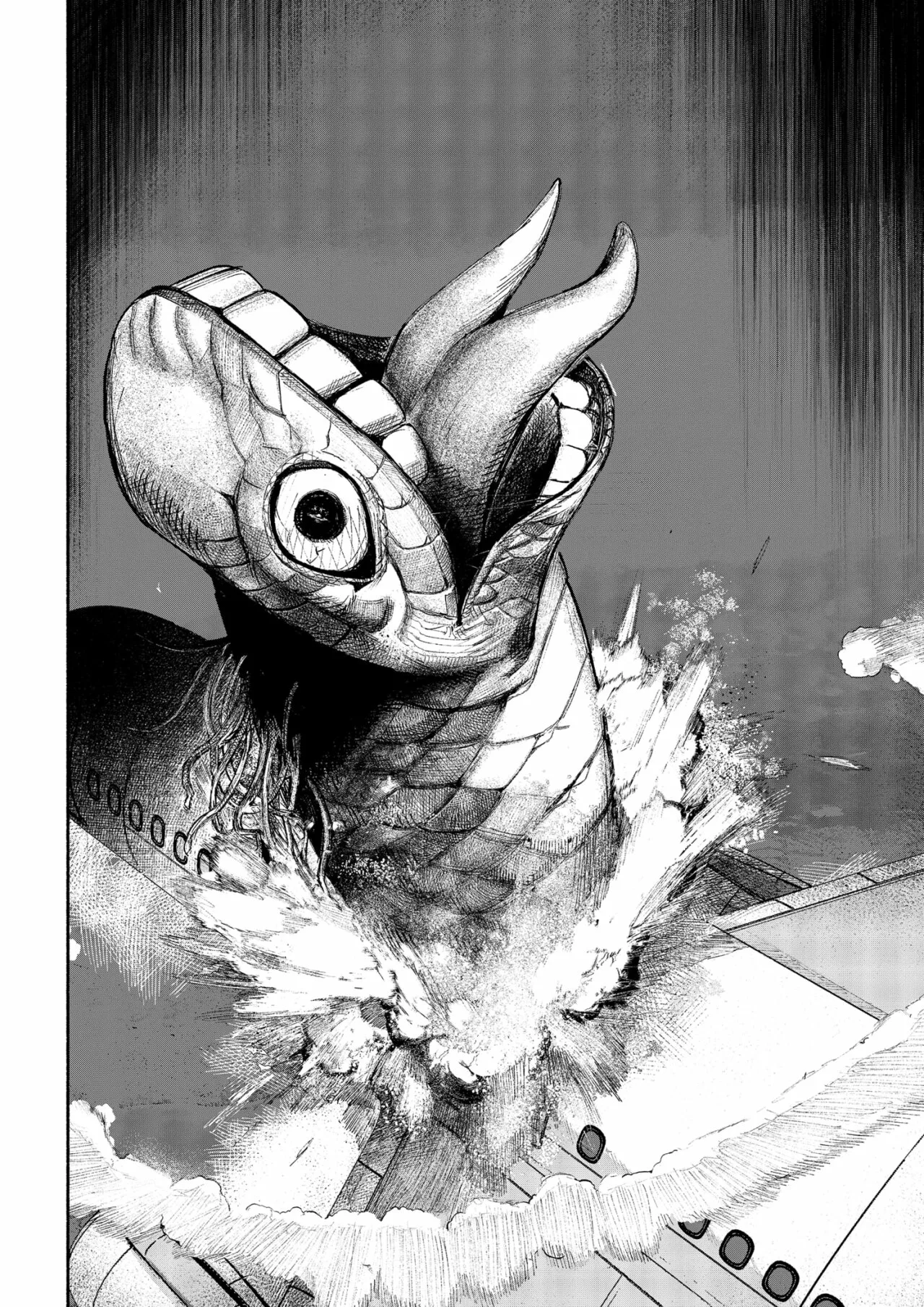 Página 40 del Manga