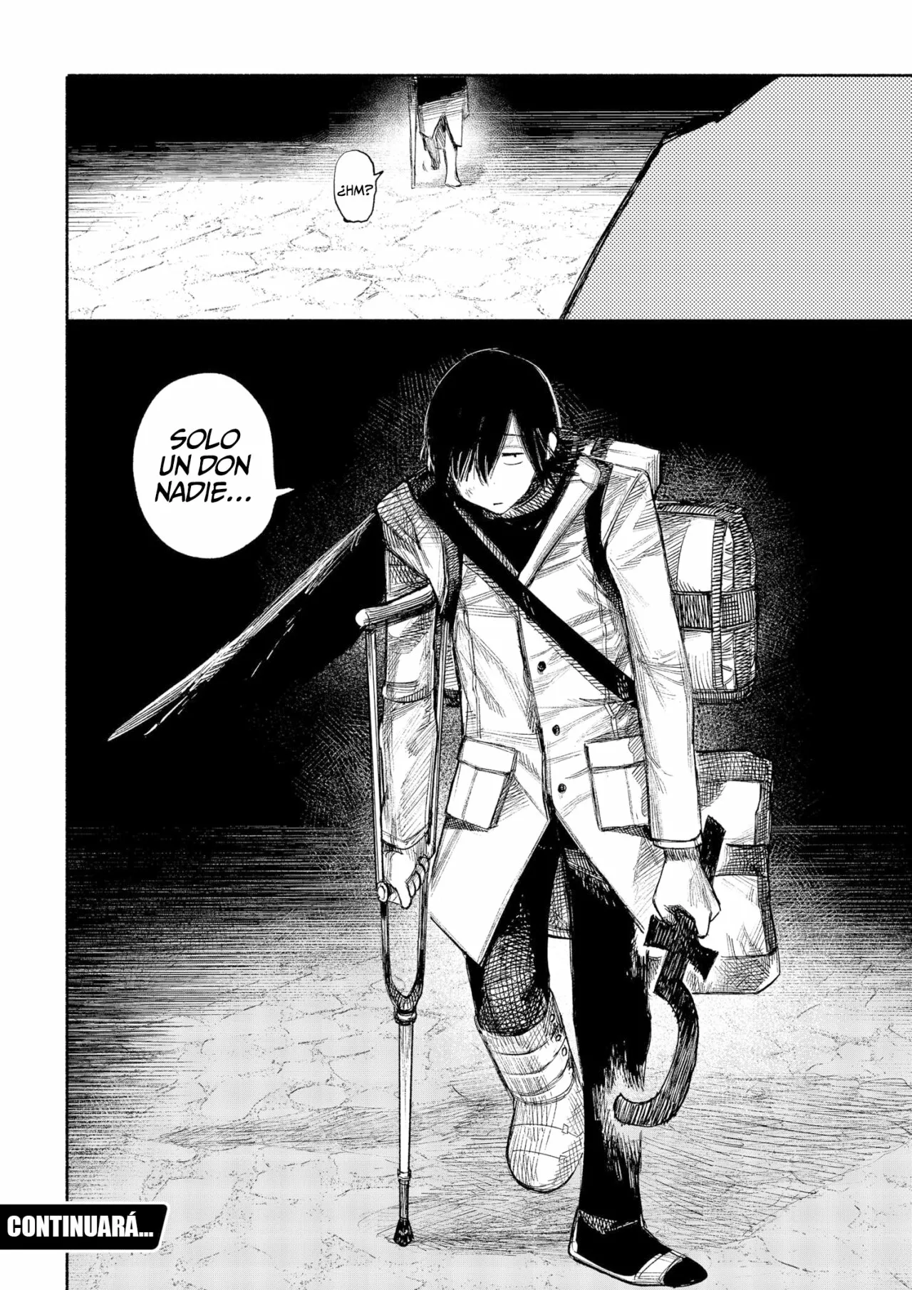 Página 59 del Manga