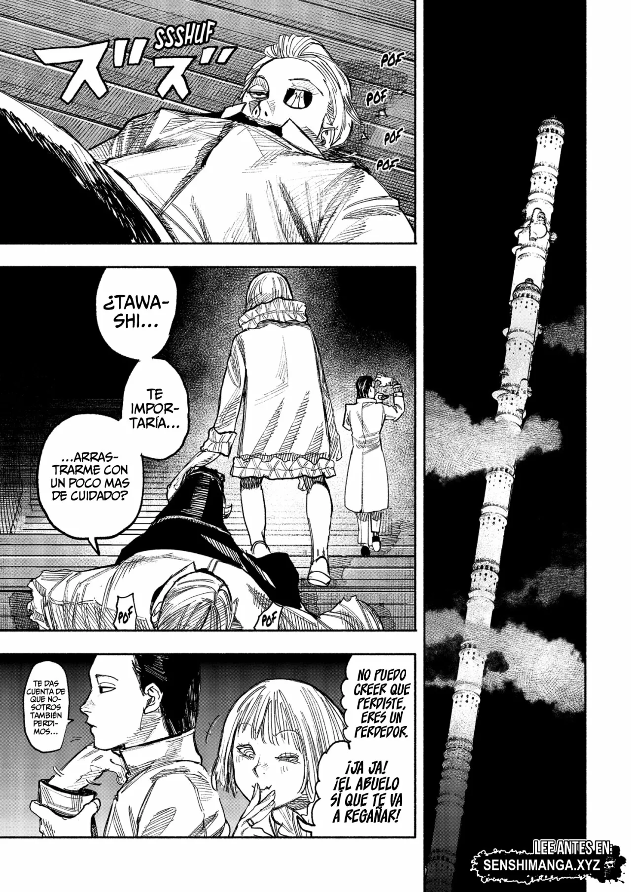 Página 44 del Manga