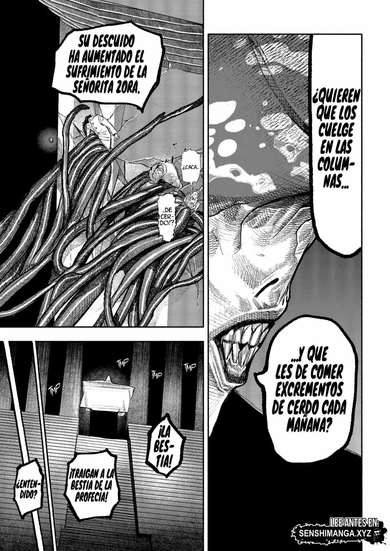 Página 48 del Manga
