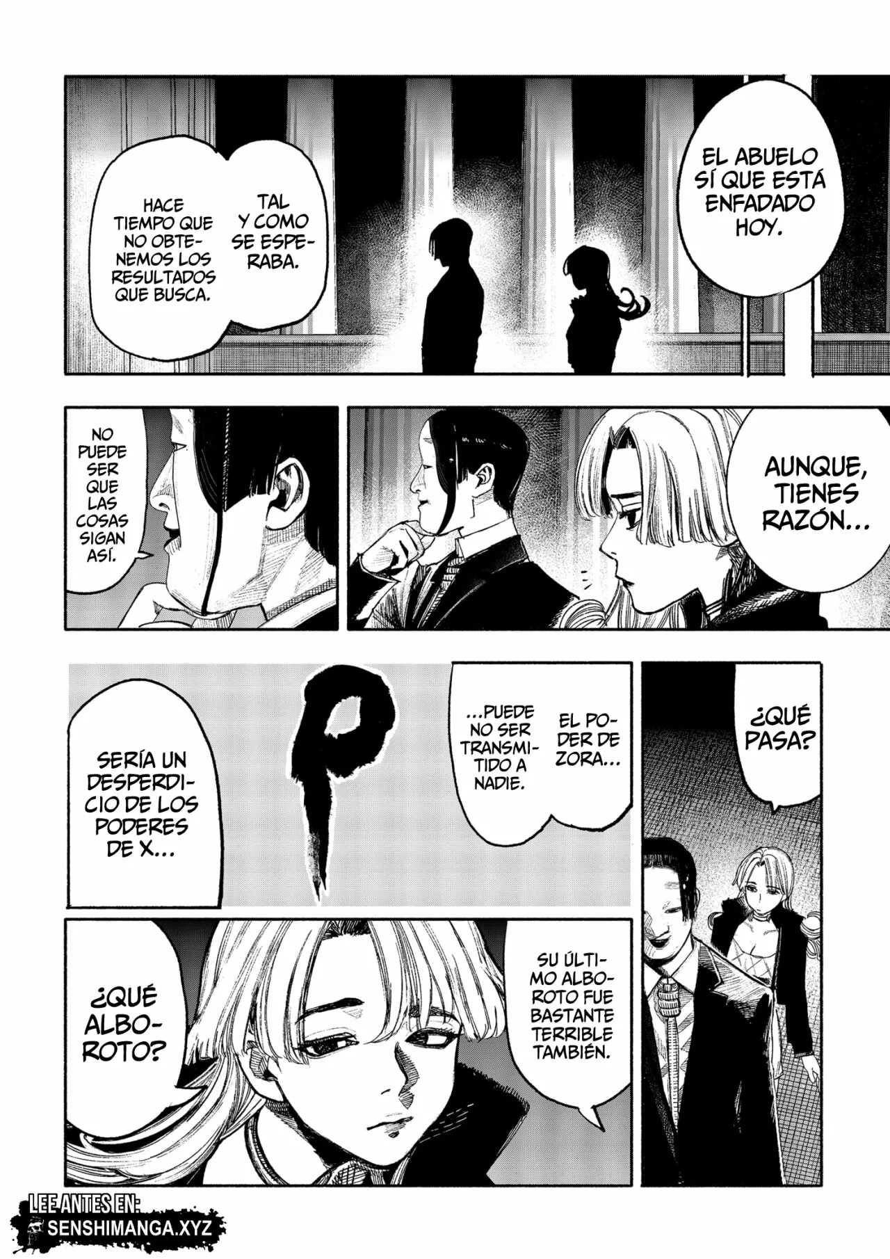 Página 49 del Manga