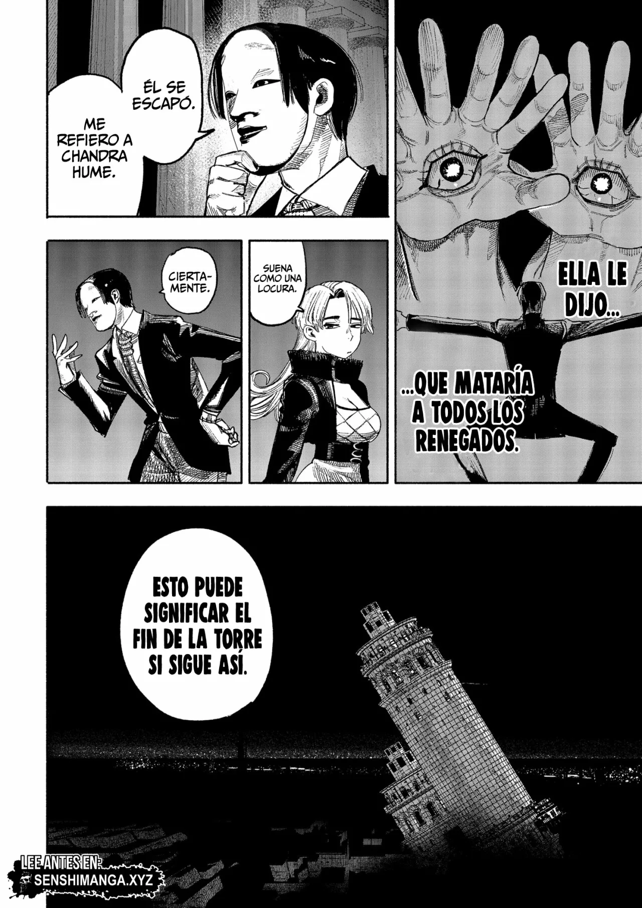 Página 51 del Manga