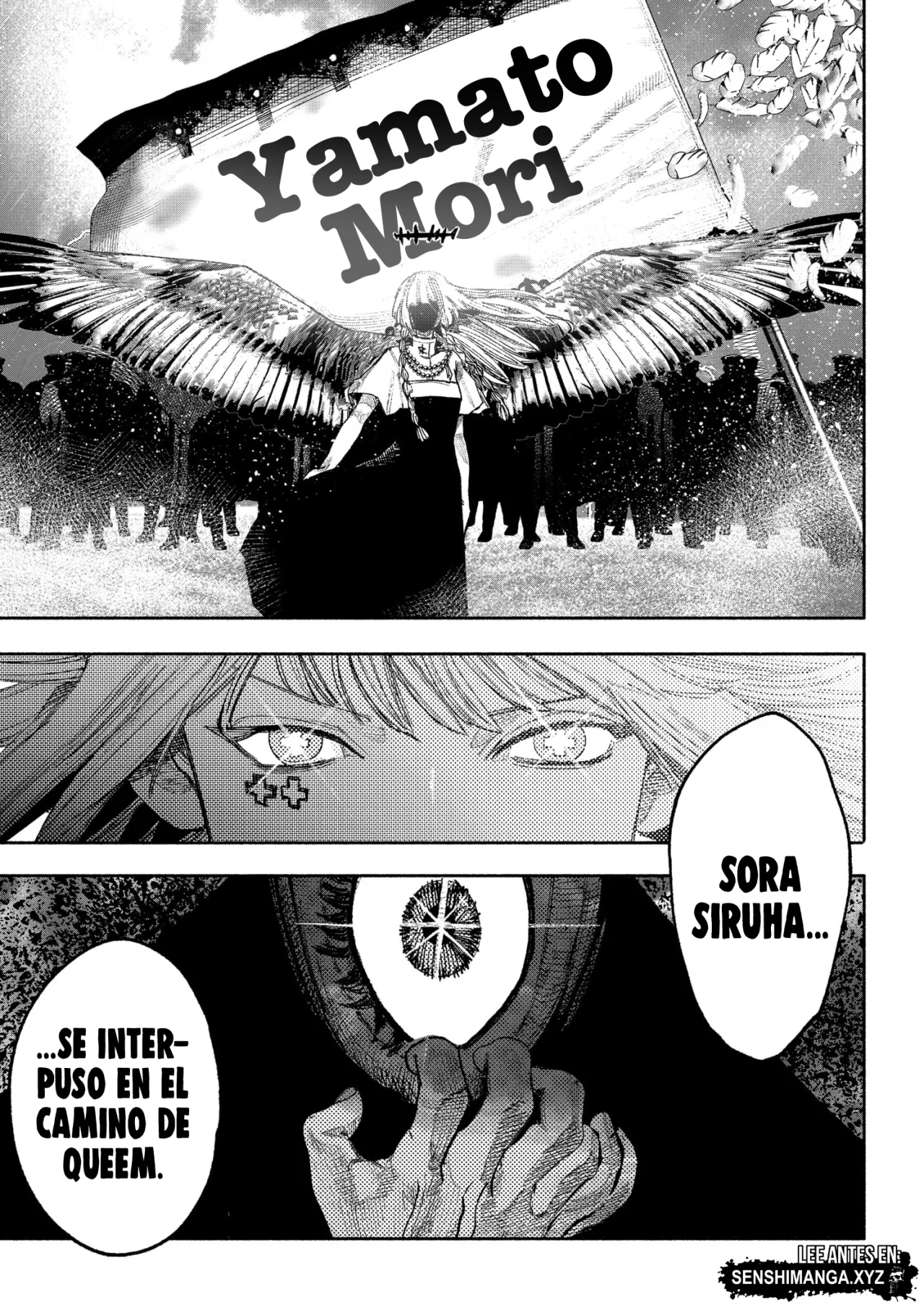Página 41 del Manga