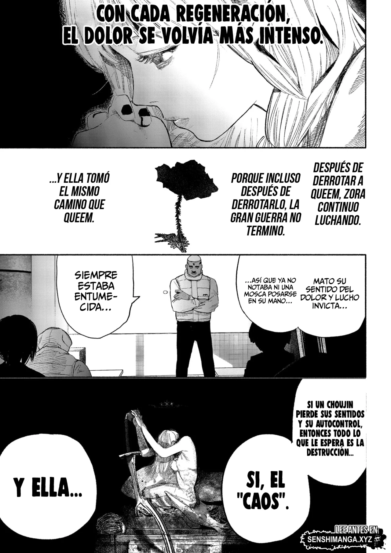 Página 44 del Manga