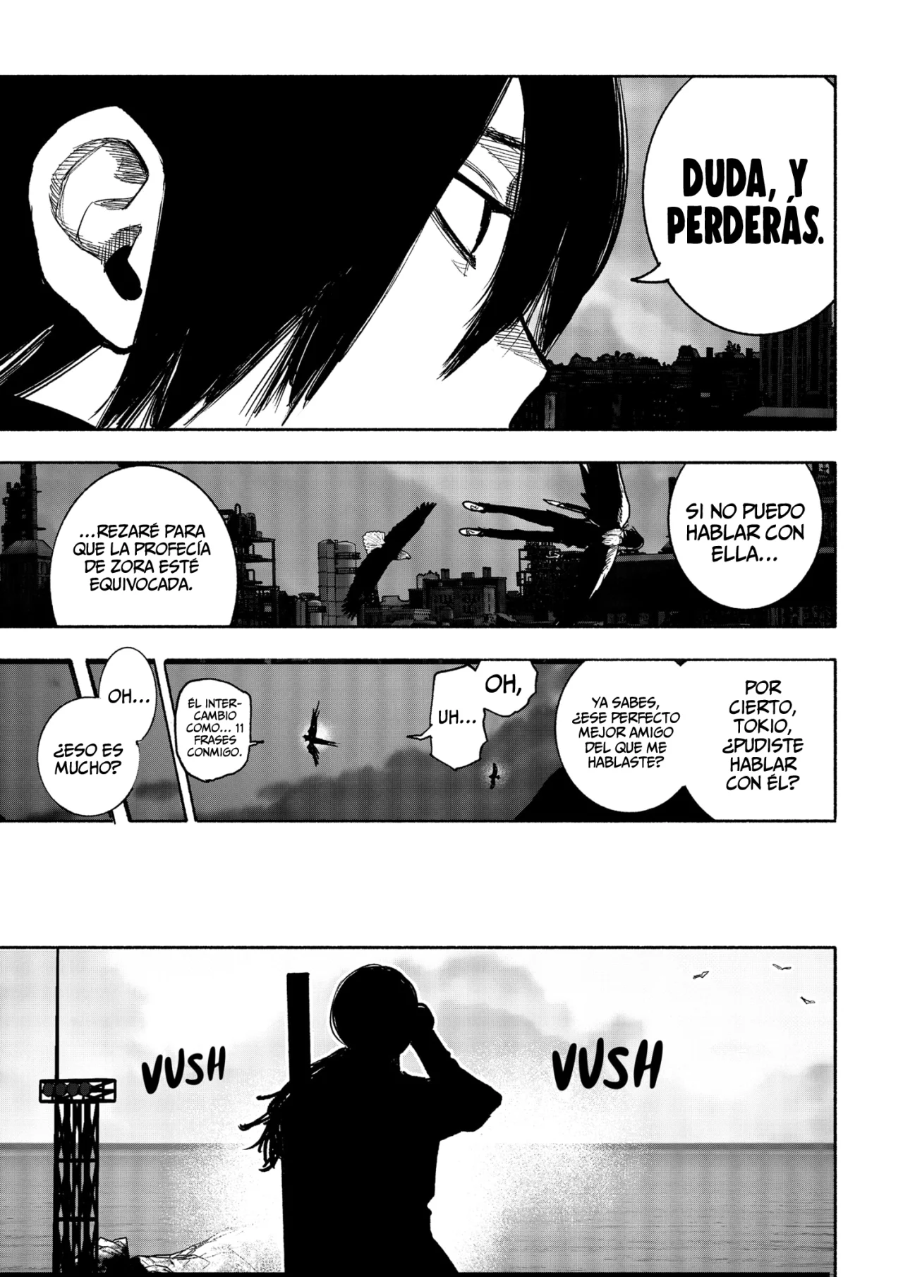 Página 36 del Manga