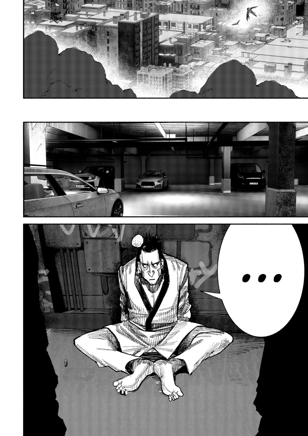 Página 36 del Manga