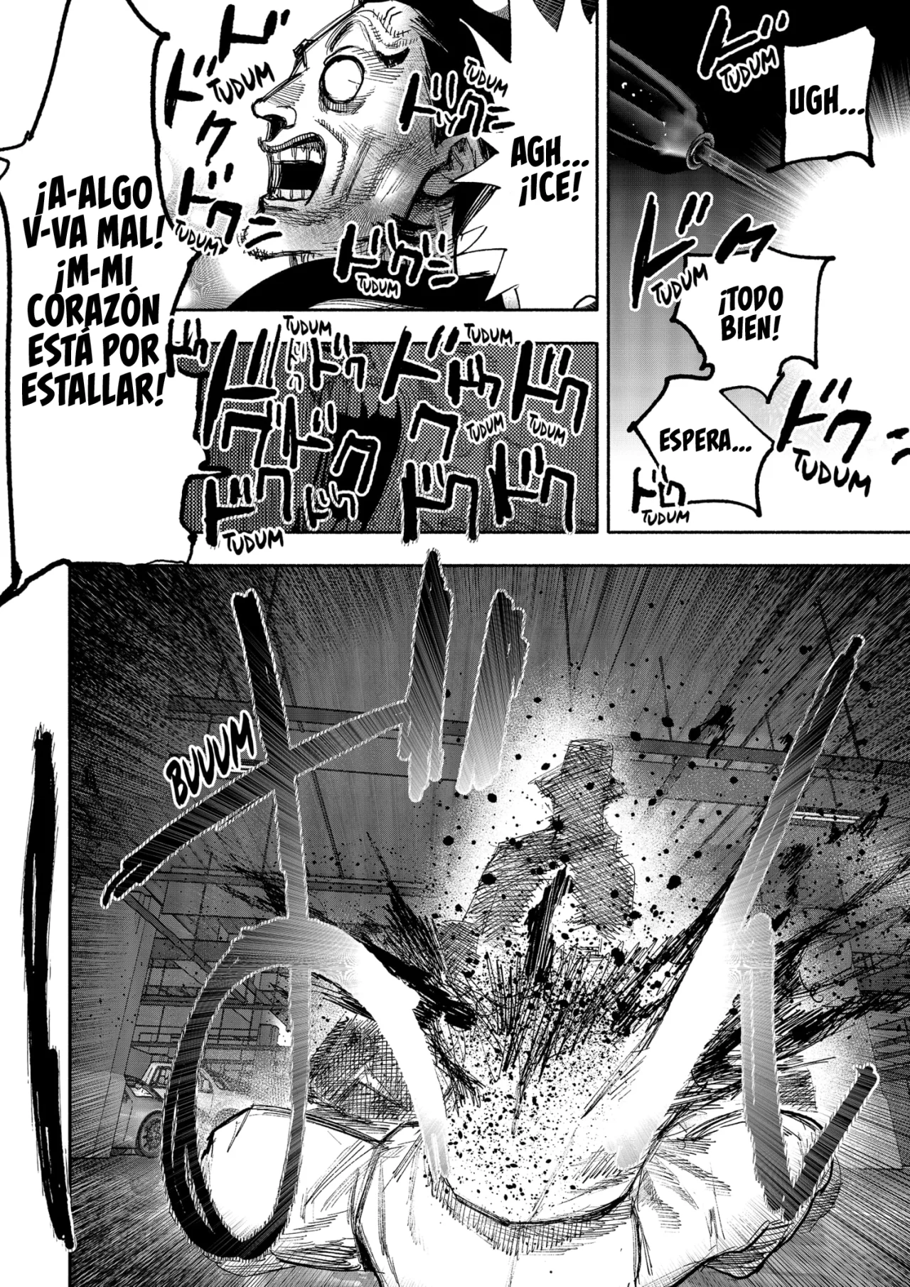 Página 42 del Manga