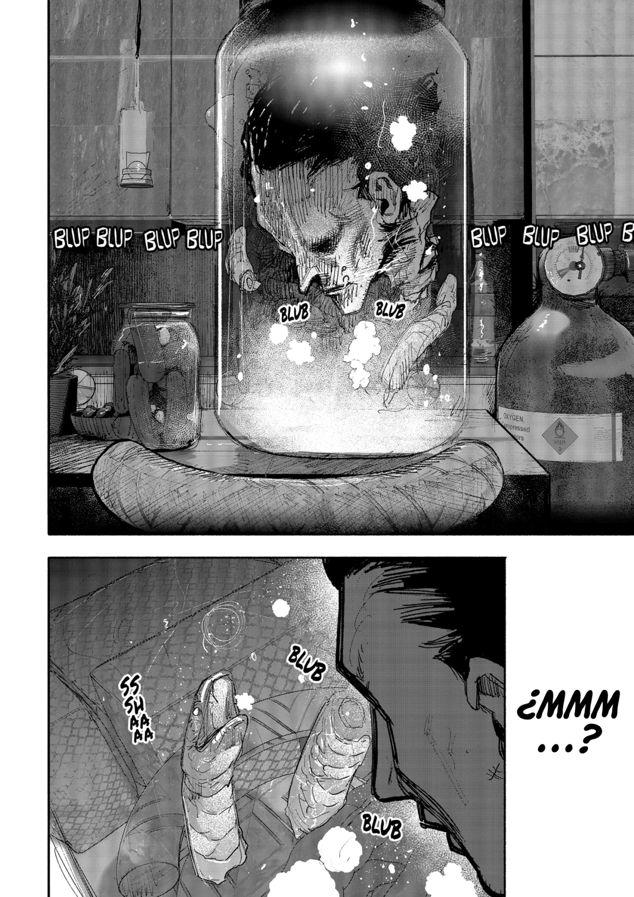 Página 46 del Manga
