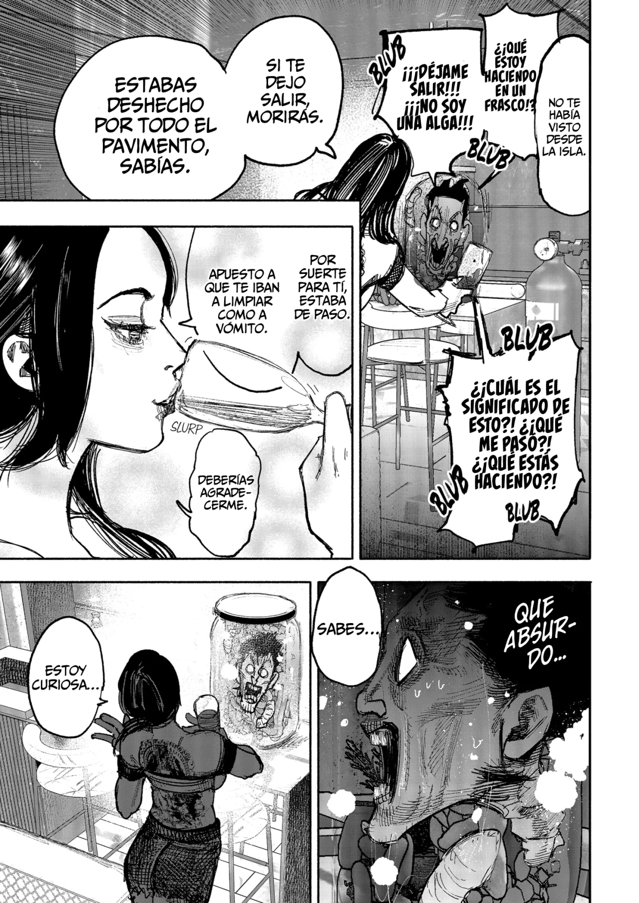 Página 49 del Manga