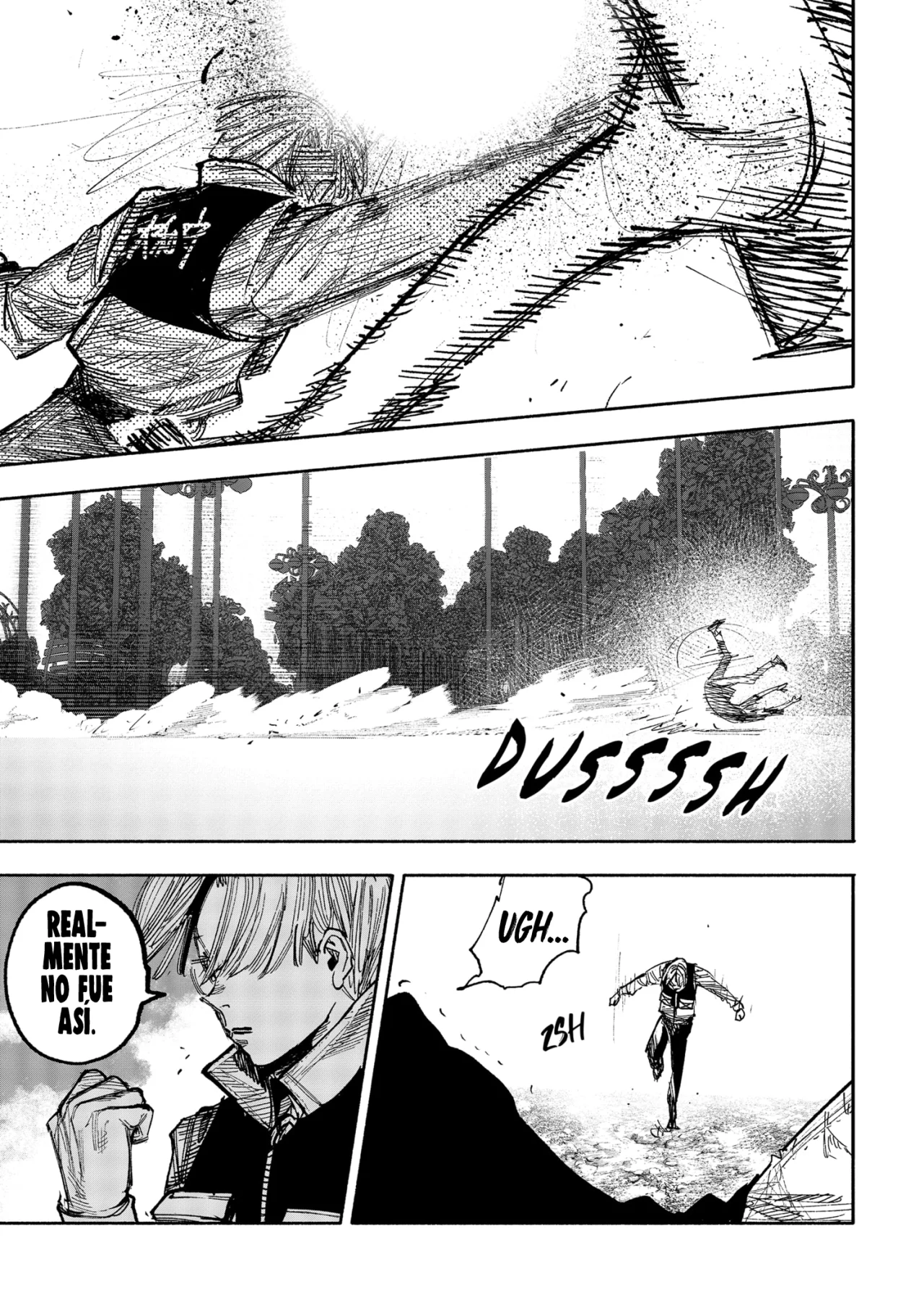 Página 35 del Manga