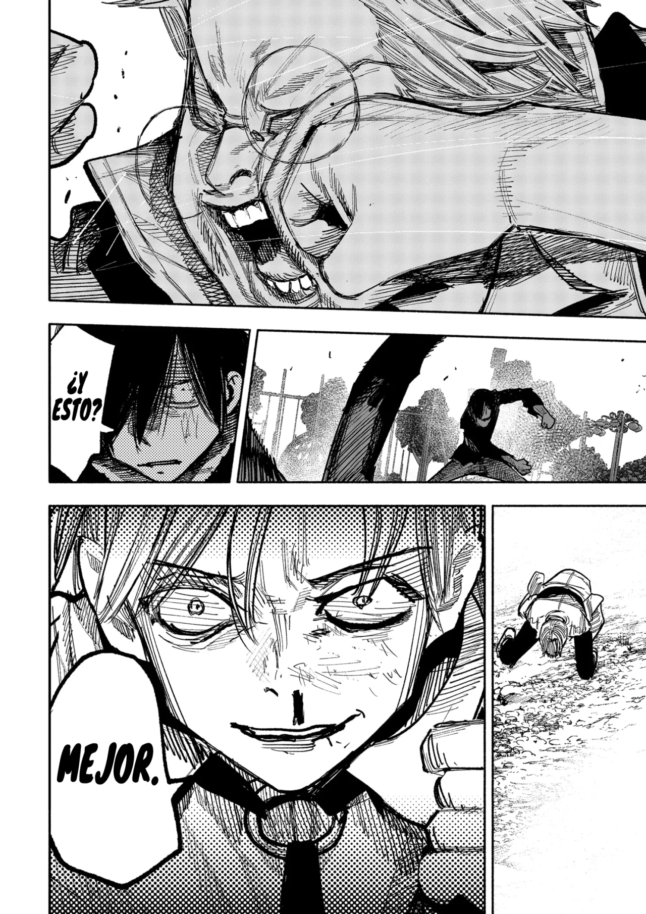 Página 36 del Manga