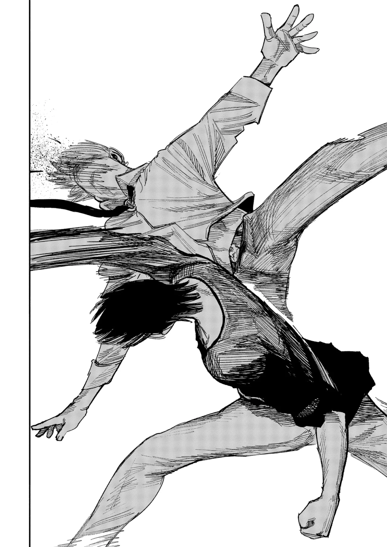 Página 40 del Manga