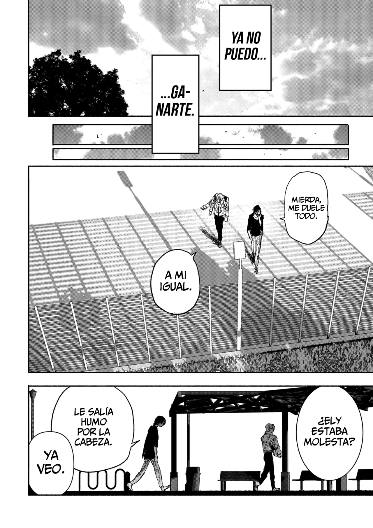 Página 42 del Manga