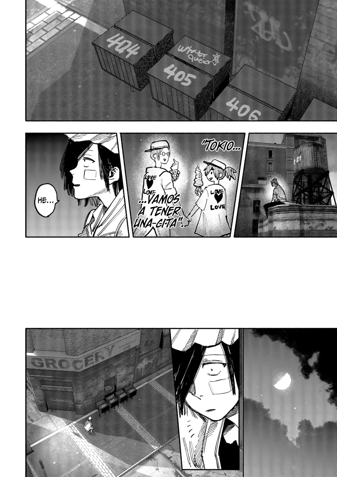 Página 48 del Manga