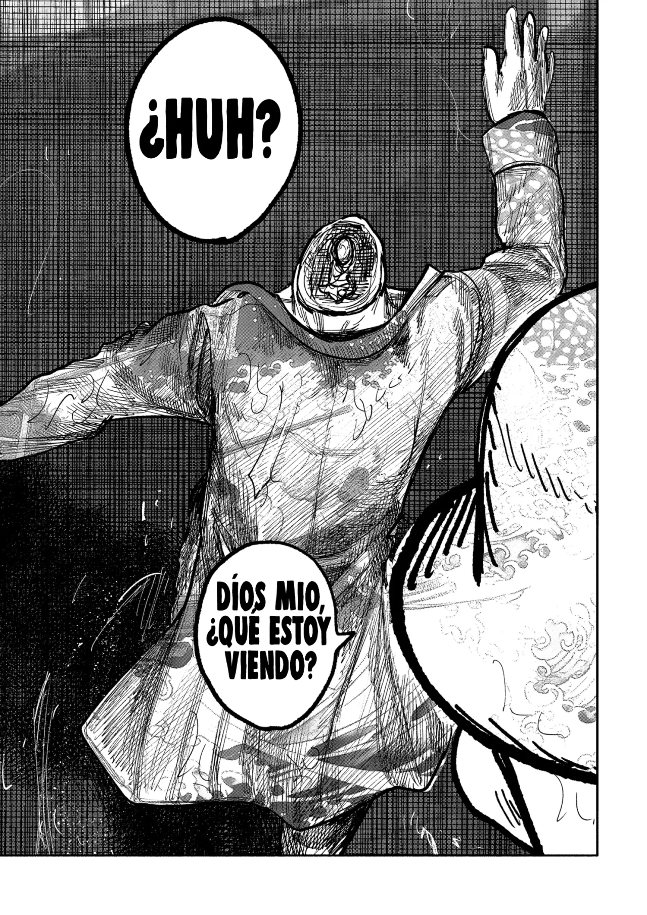 Página 57 del Manga