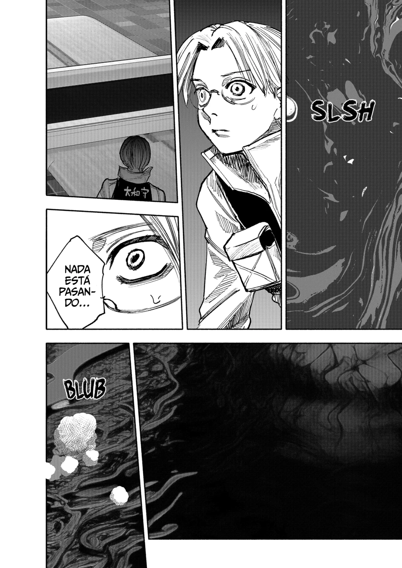 Página 40 del Manga