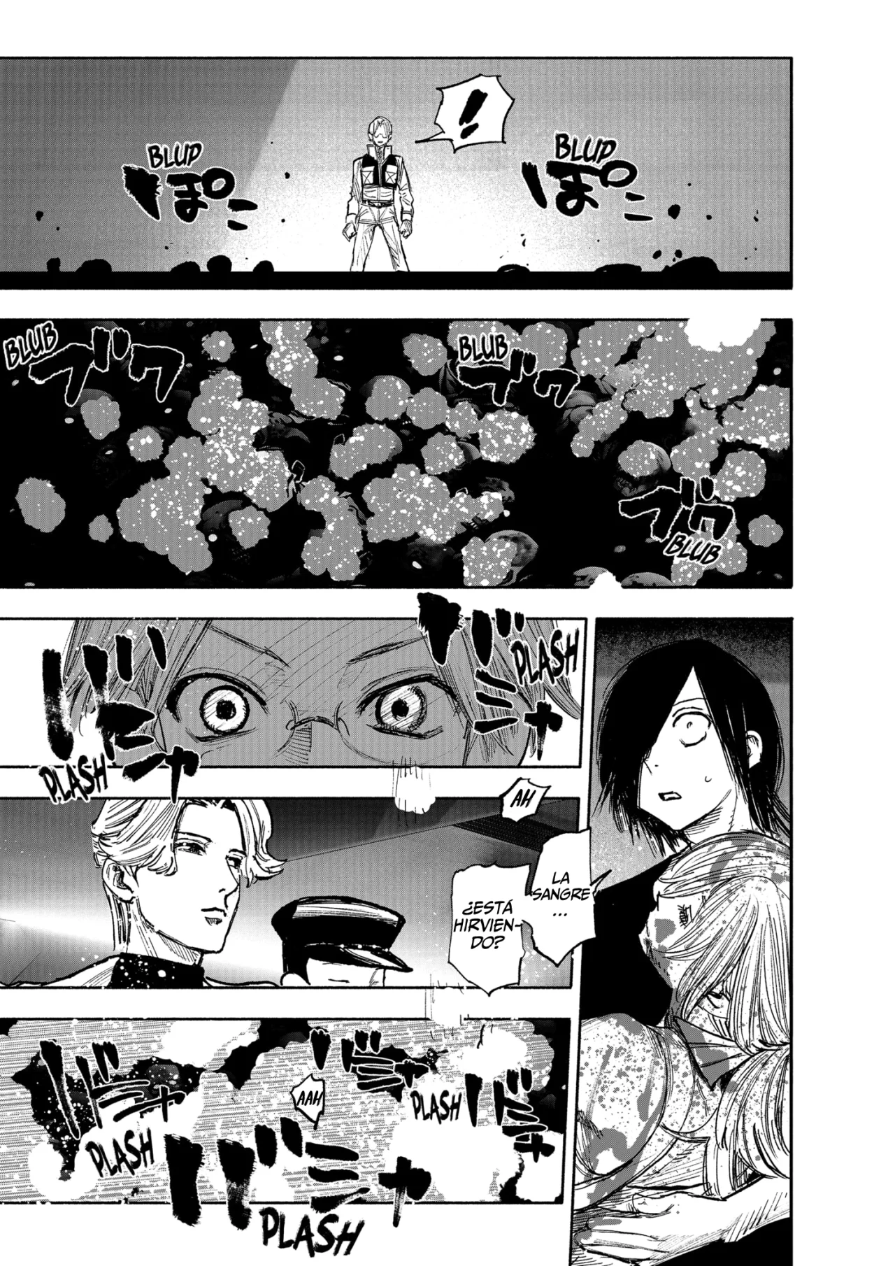 Página 41 del Manga