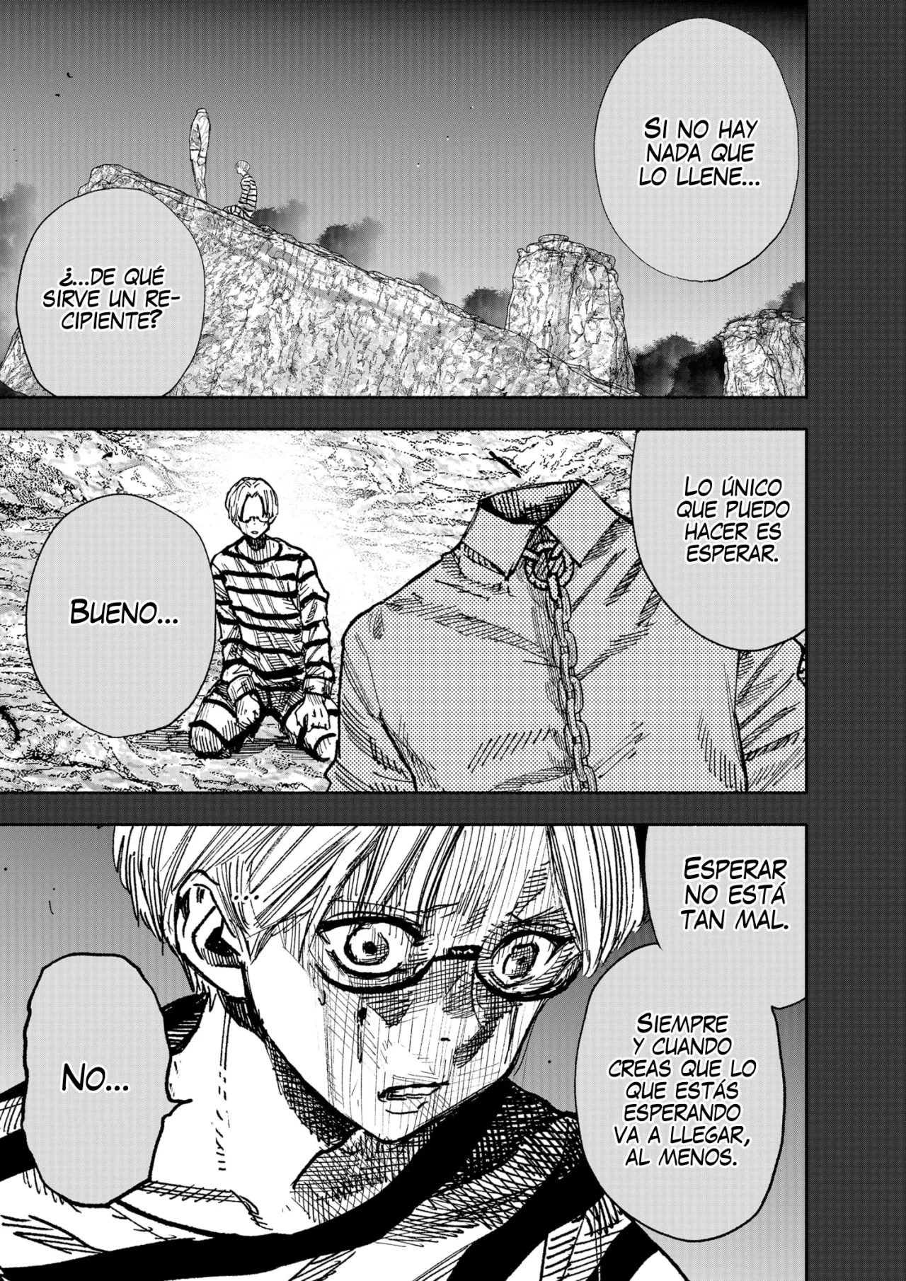Página 30 del Manga