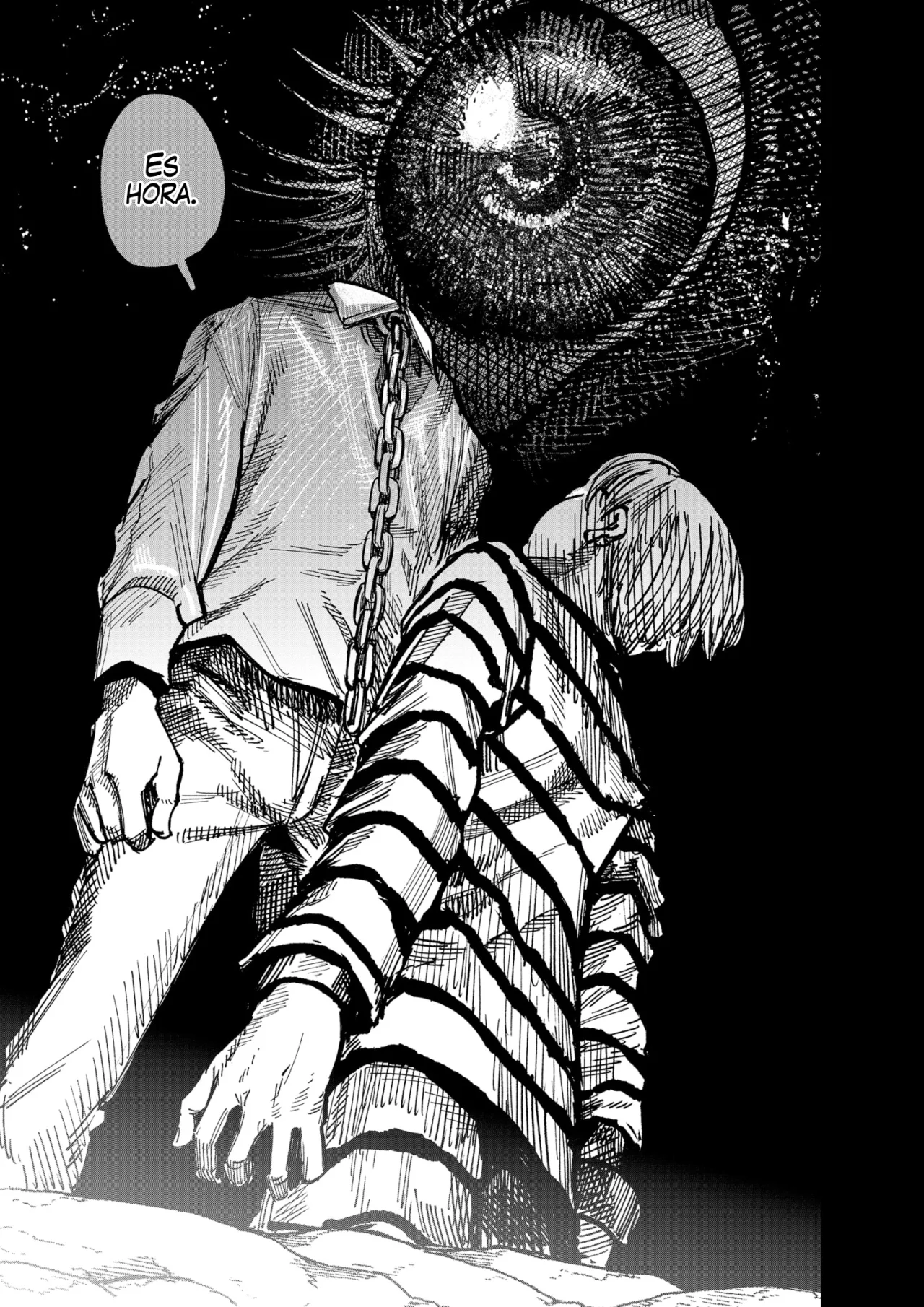 Página 32 del Manga