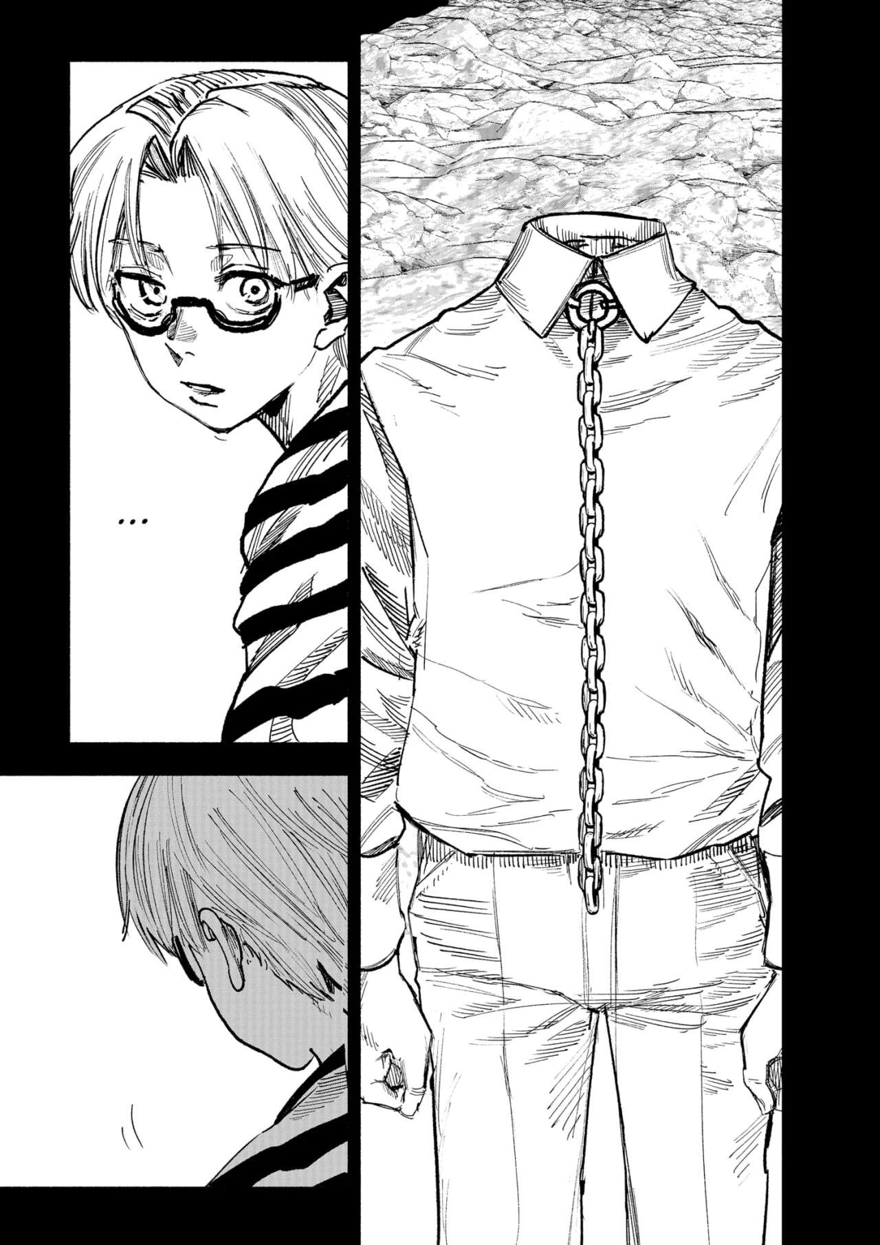Página 35 del Manga