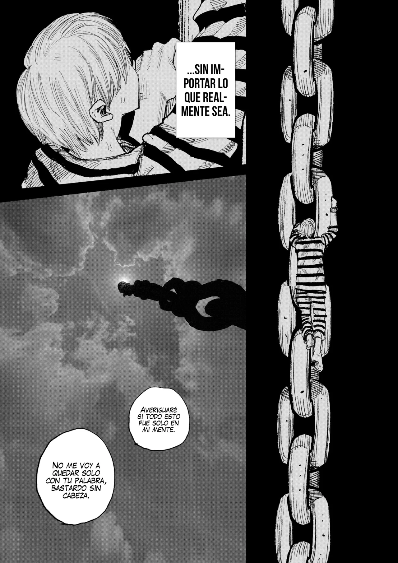 Página 39 del Manga