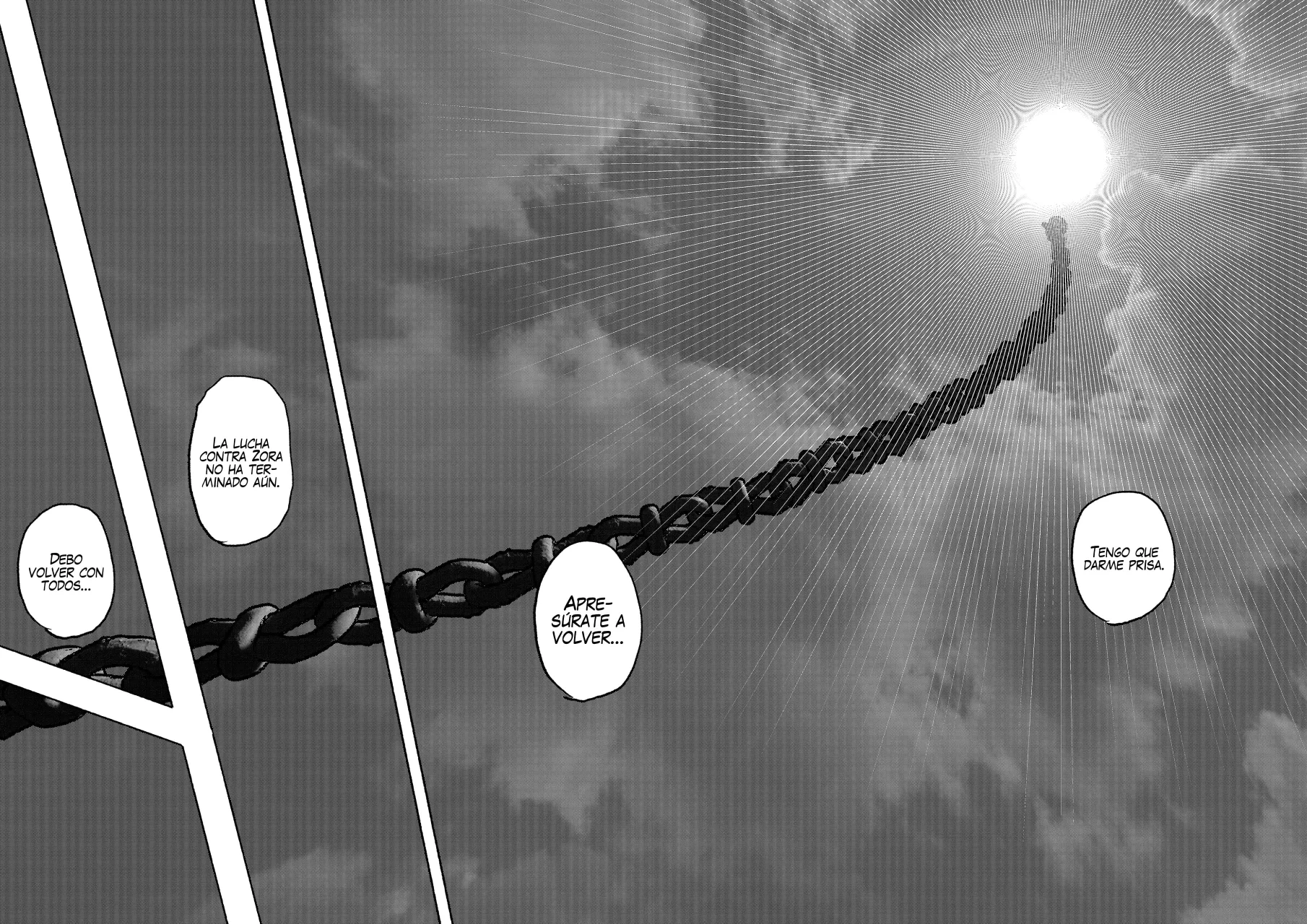 Página 40 del Manga