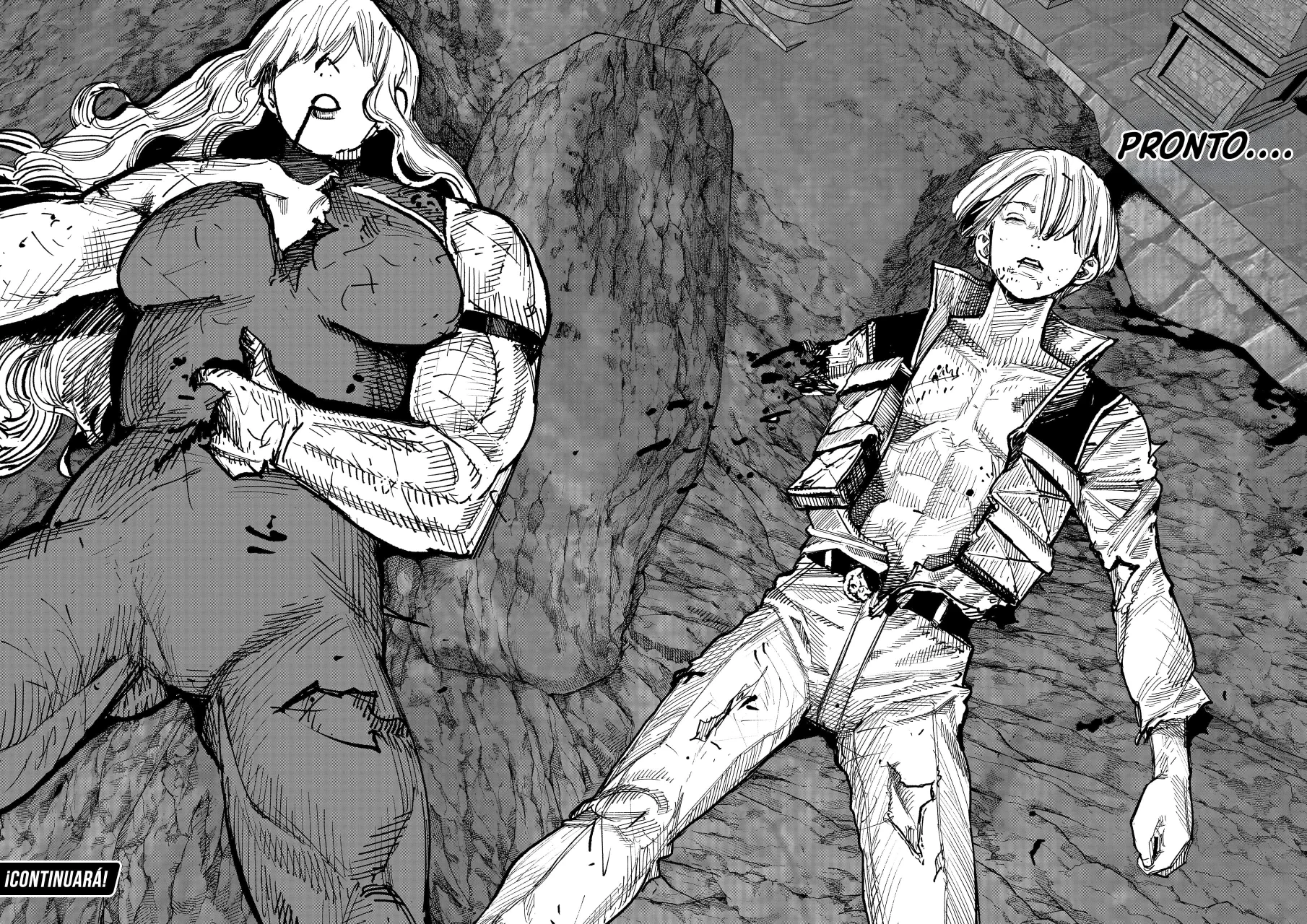 Página 41 del Manga