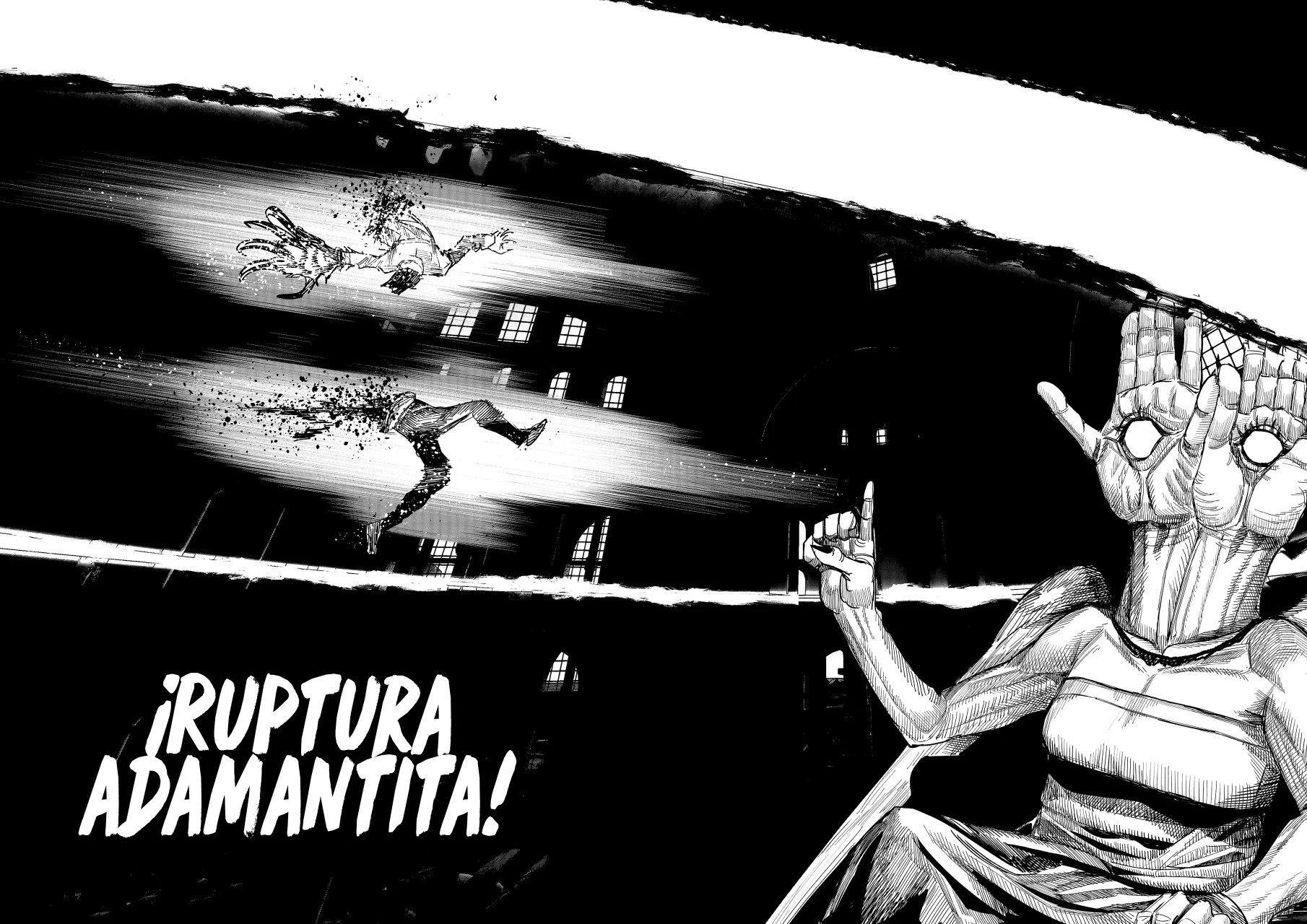 Página 34 del Manga
