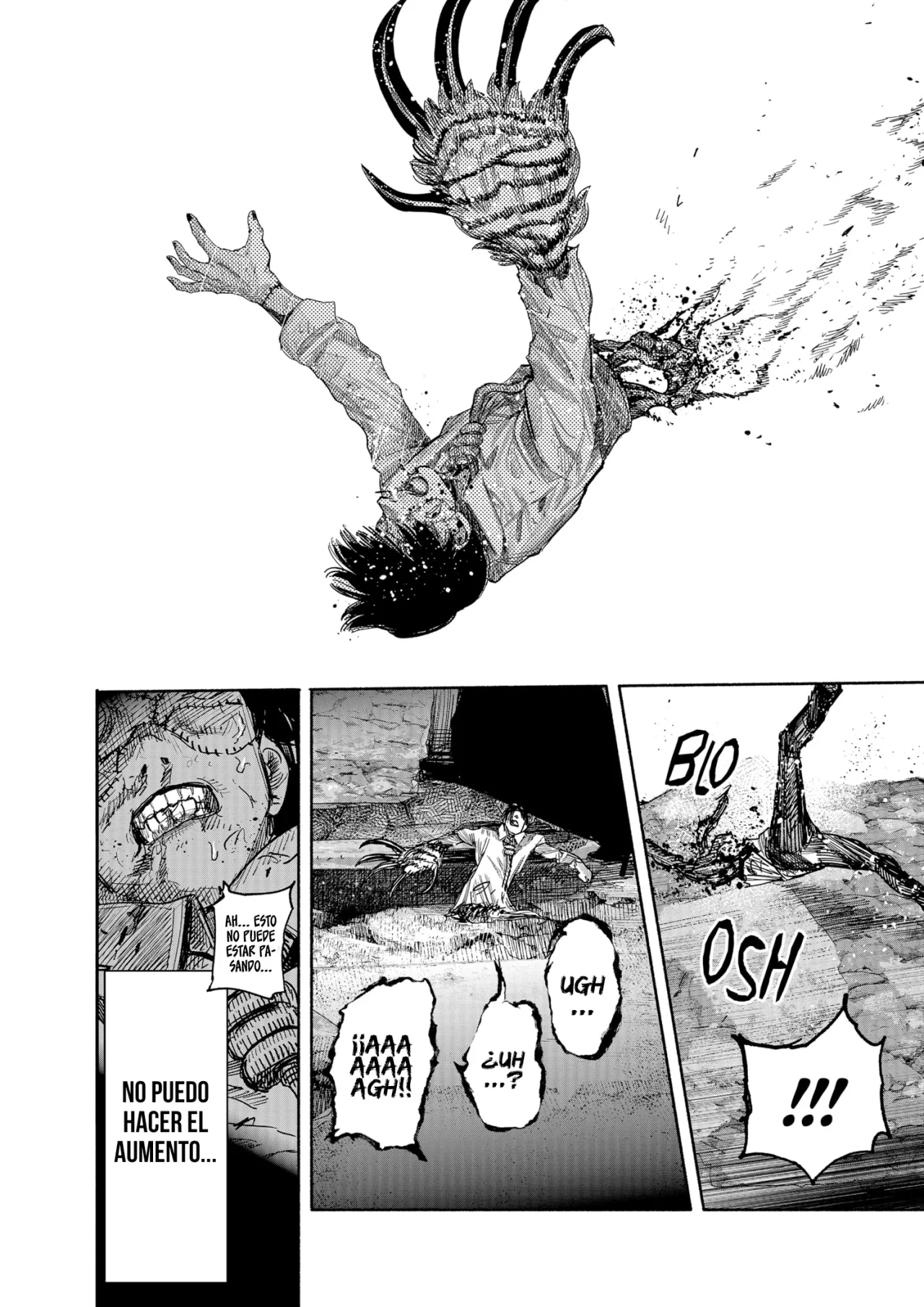 Página 35 del Manga