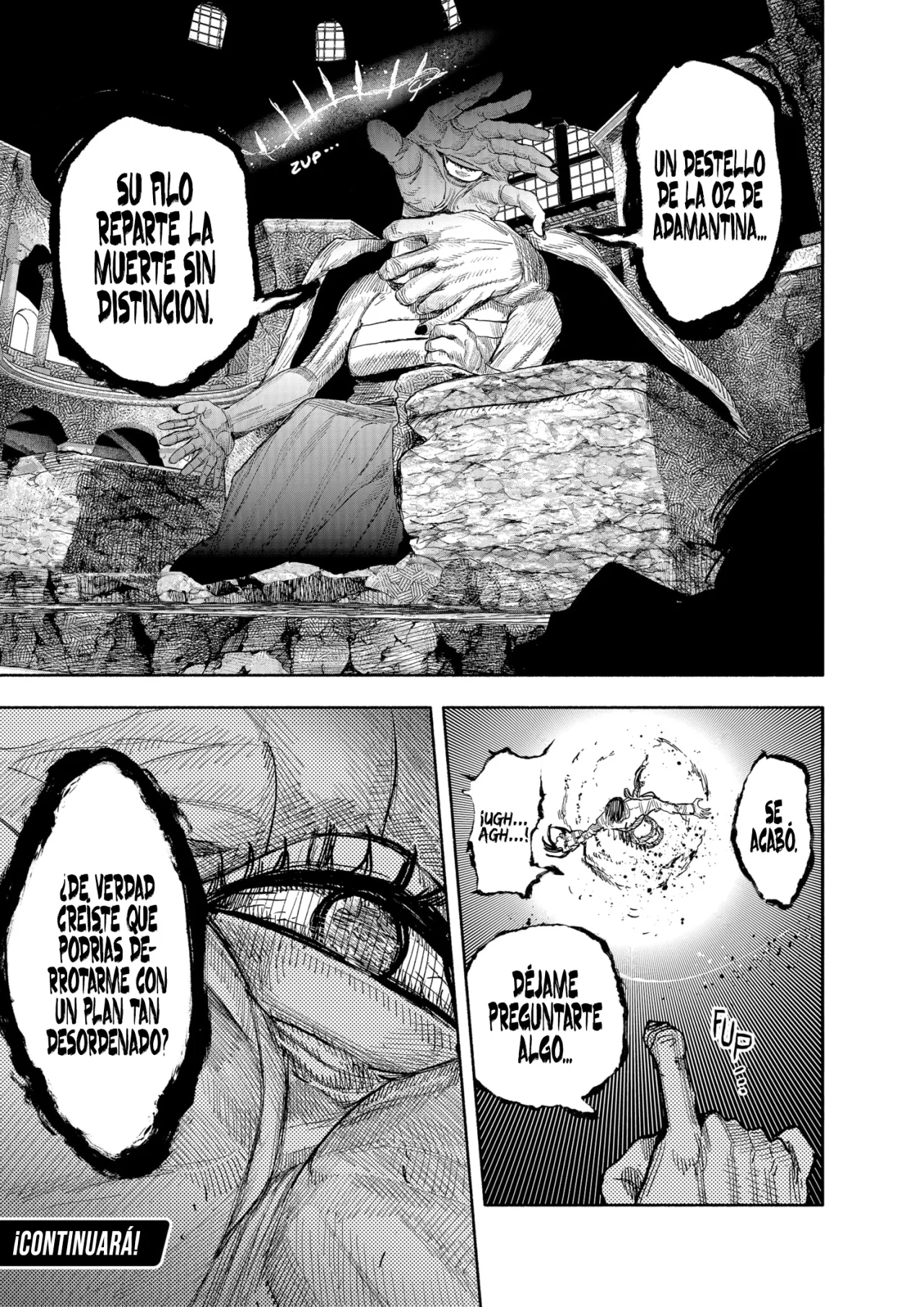 Página 36 del Manga