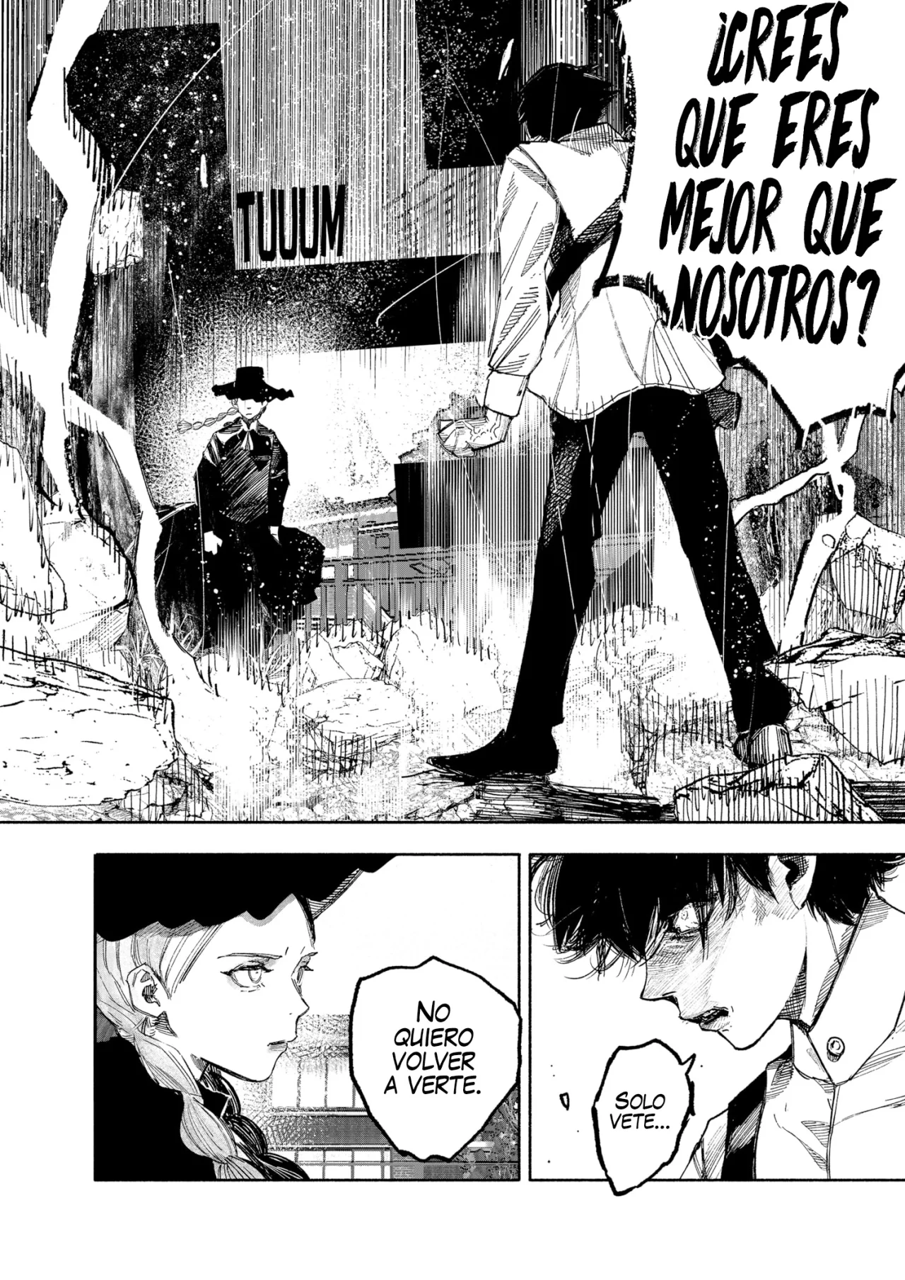 Página 36 del Manga