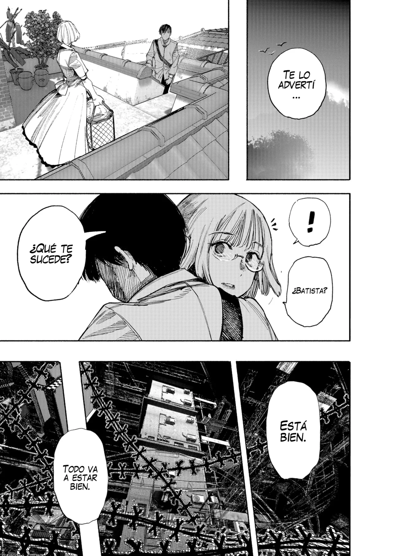Página 37 del Manga