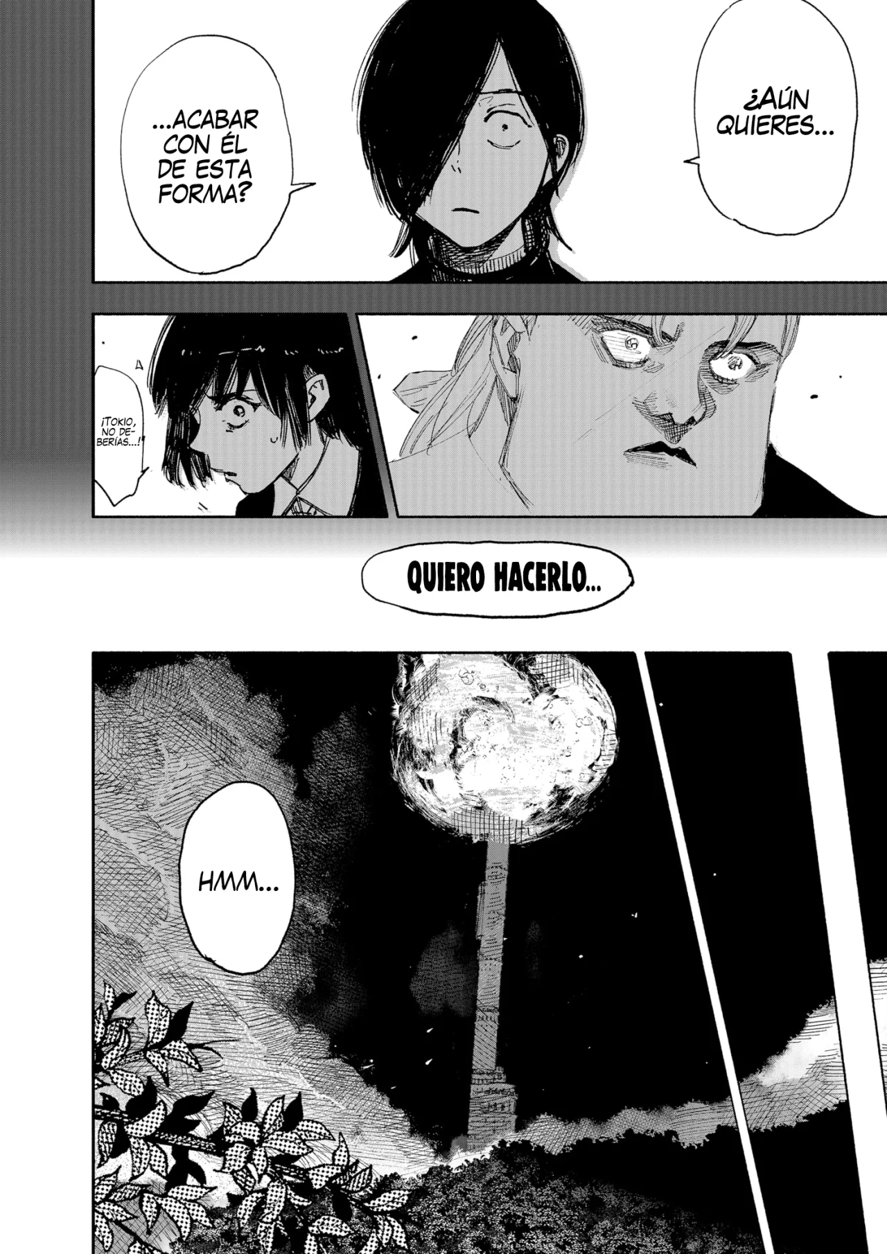 Página 34 del Manga