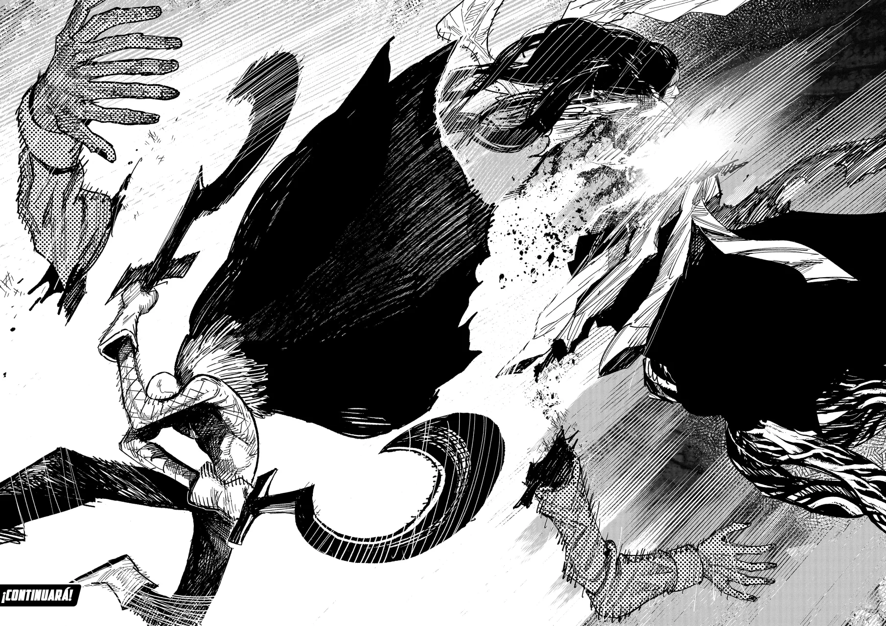 Página 36 del Manga